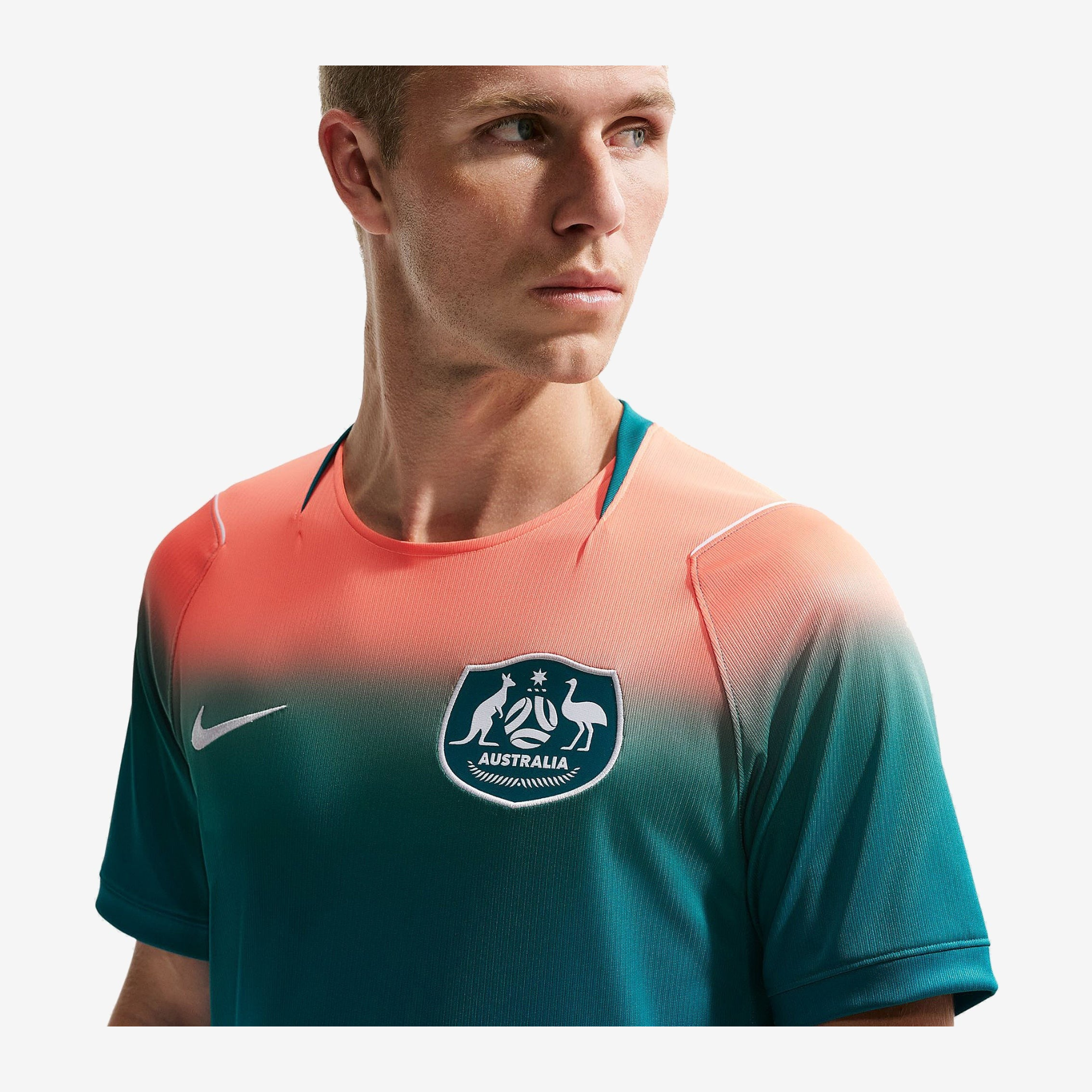 Away 26/27 Men's Shirt