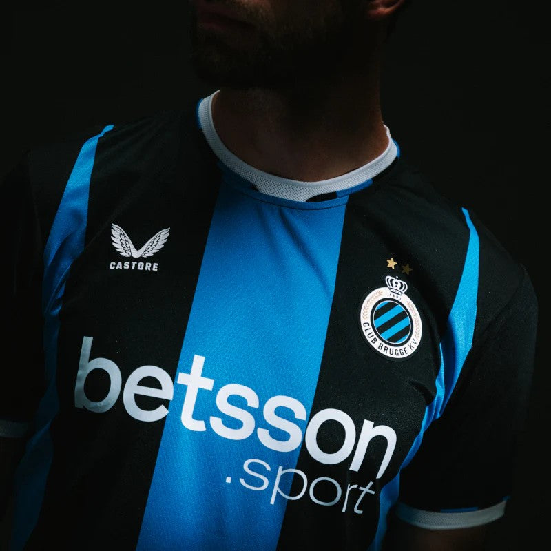 Home 26/27 Men's Shirt