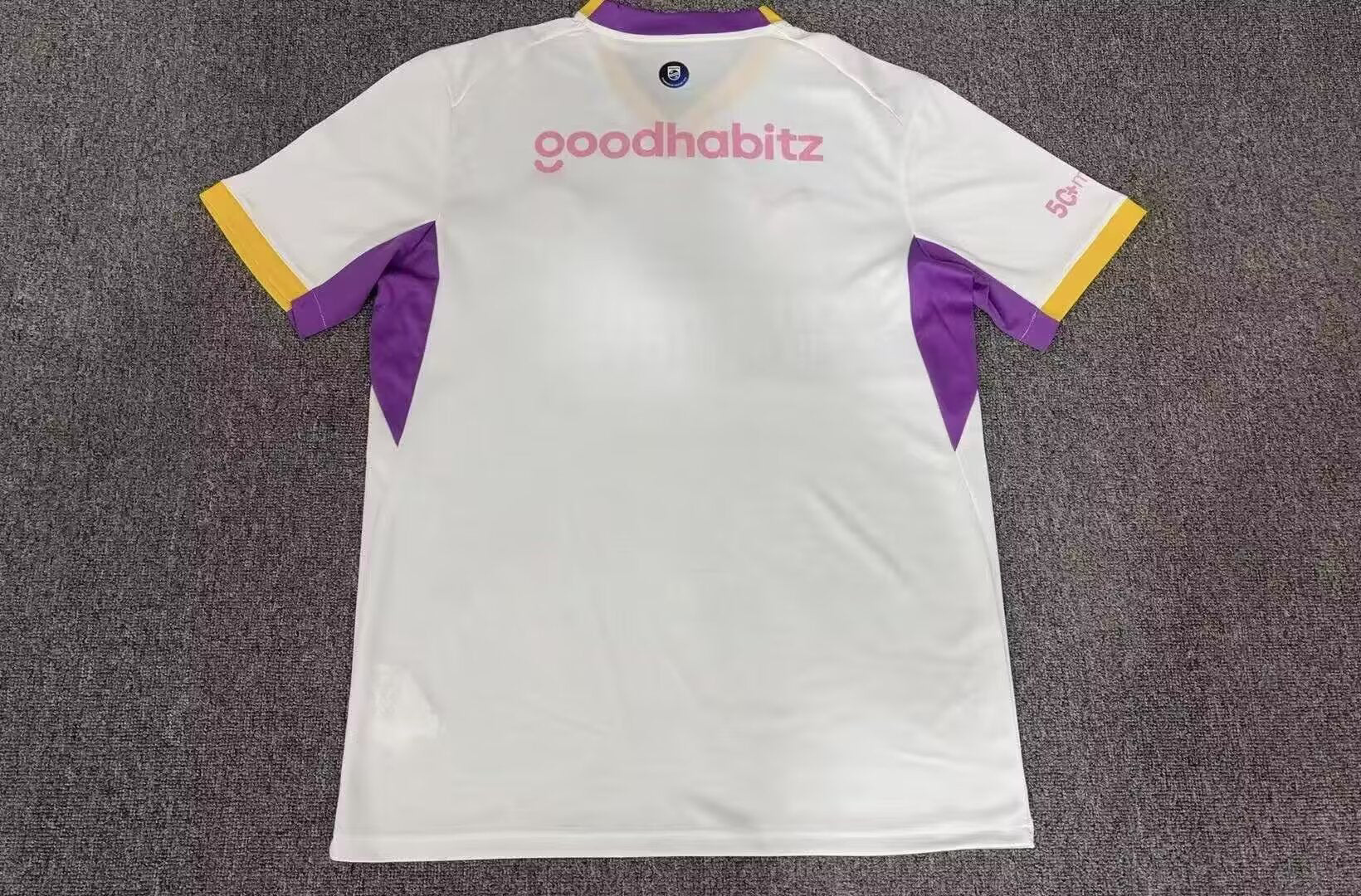 Away 26/27 Men's Shirt