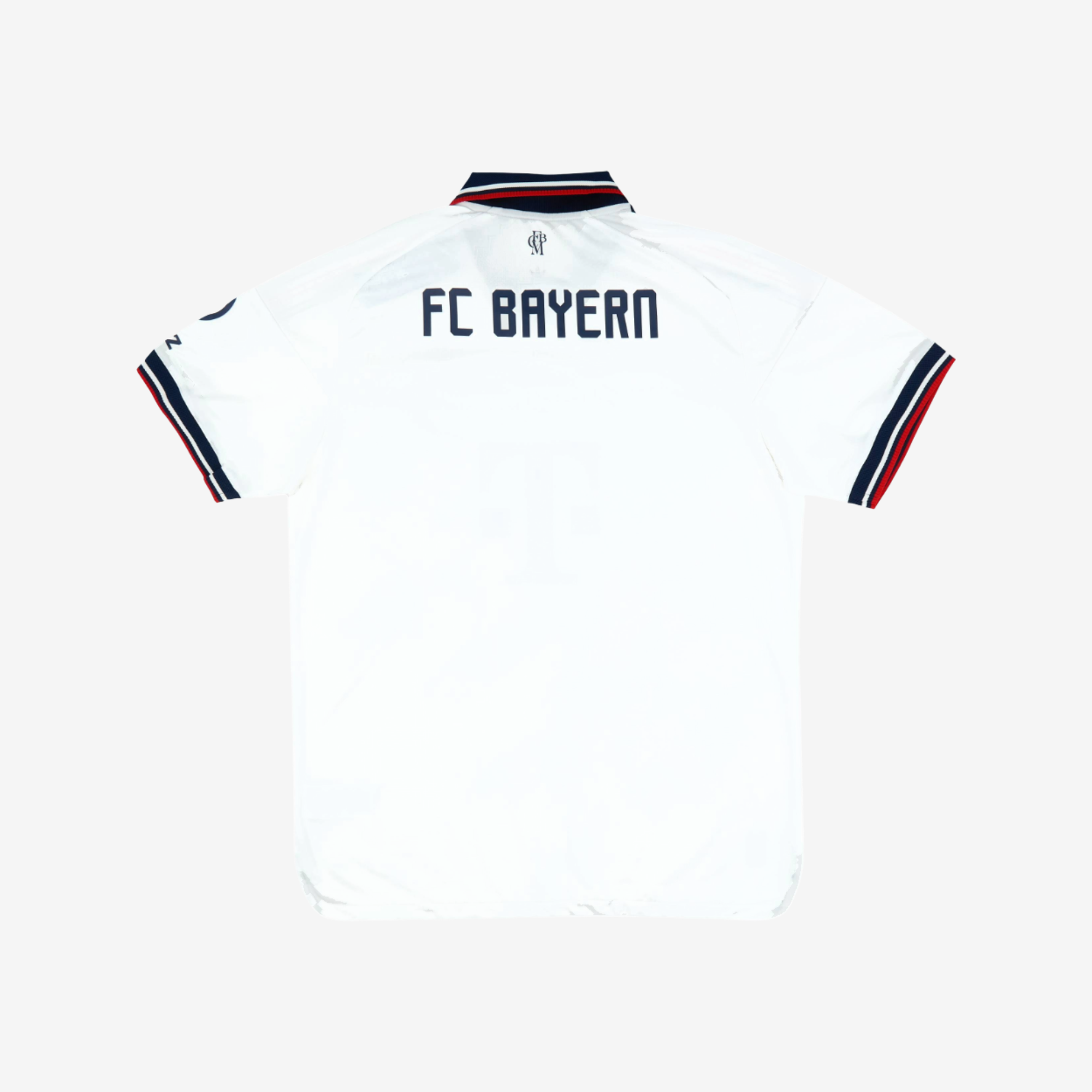 Away 26/27 Player Edition Shirt