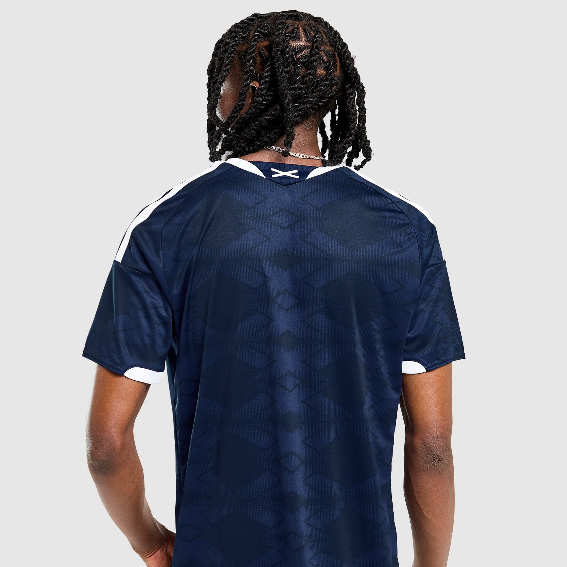 Home 26/27 Men's Shirt