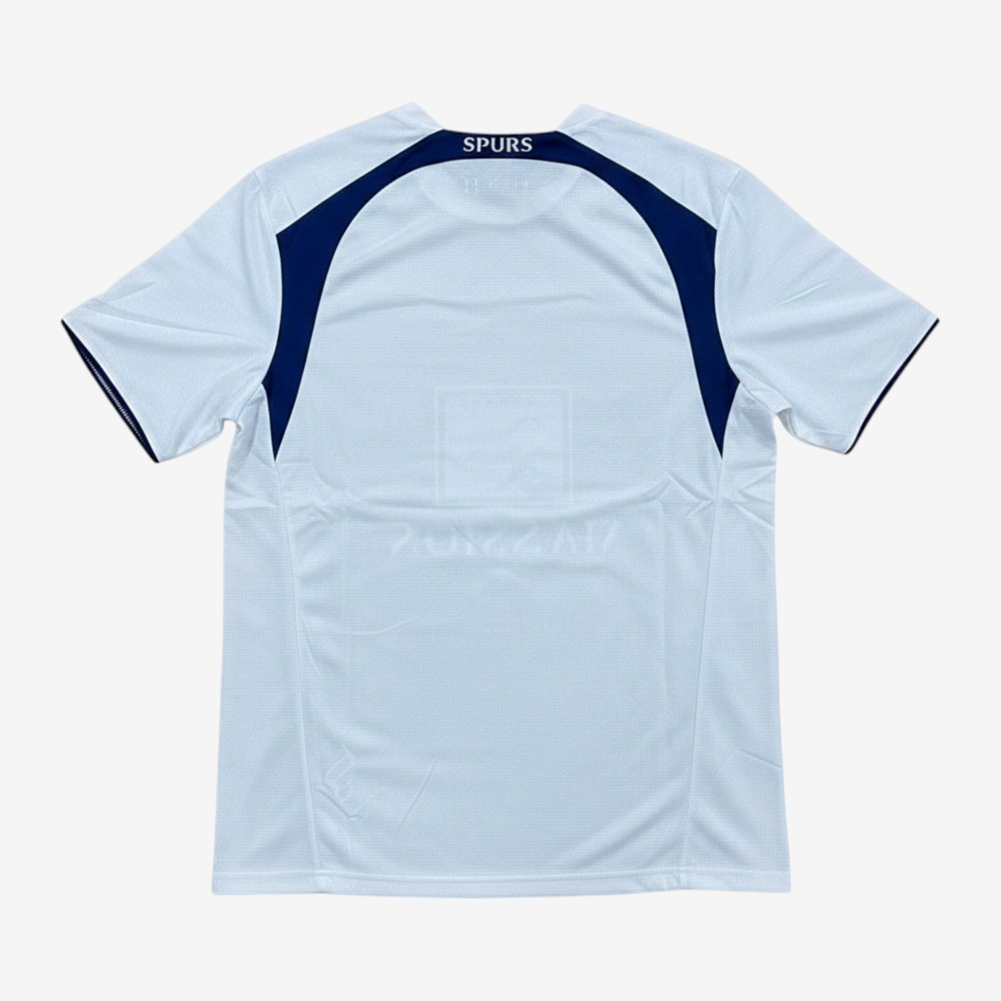 Retro Home 06/07 Men's Shirt
