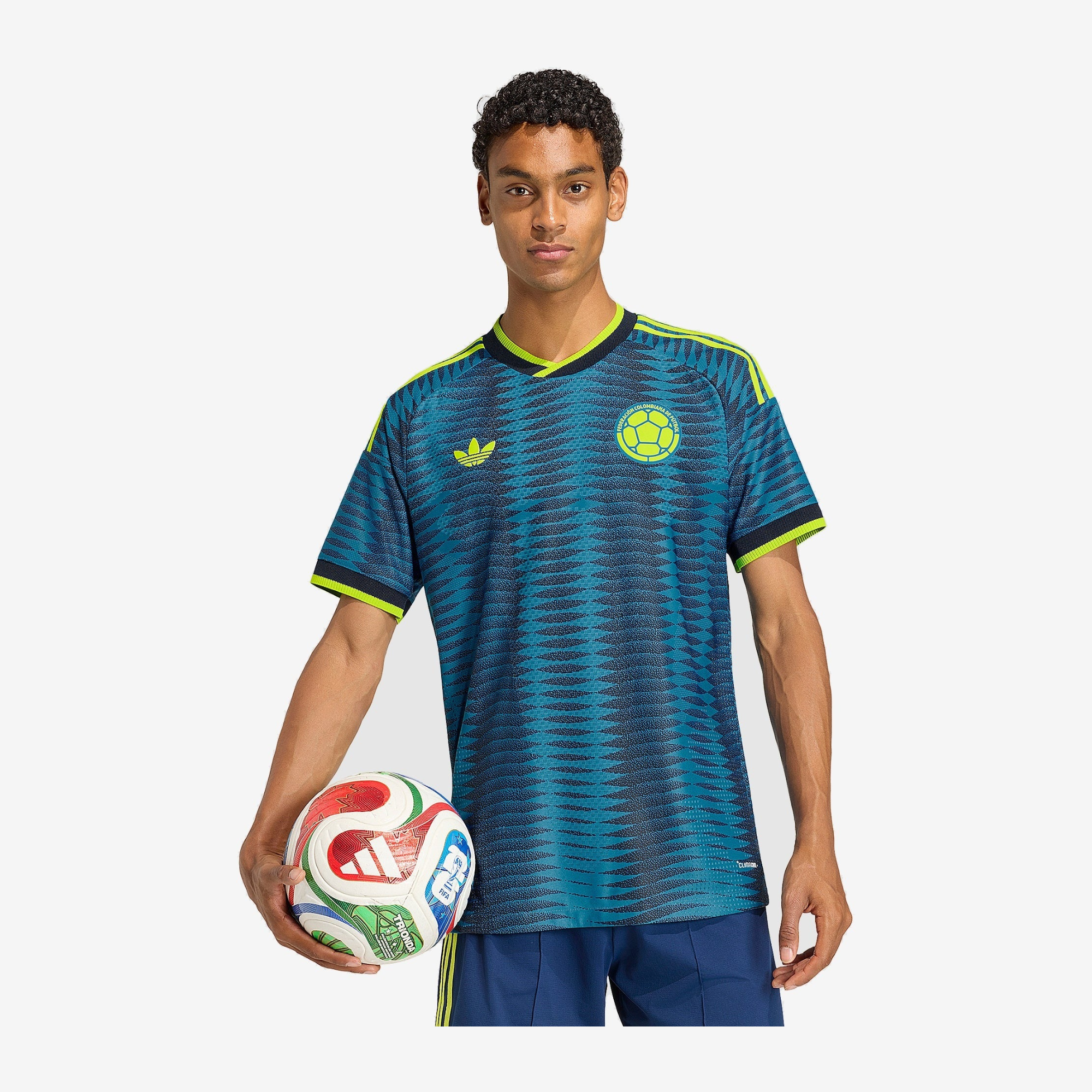 Away 26/27 Player Edition Shirt