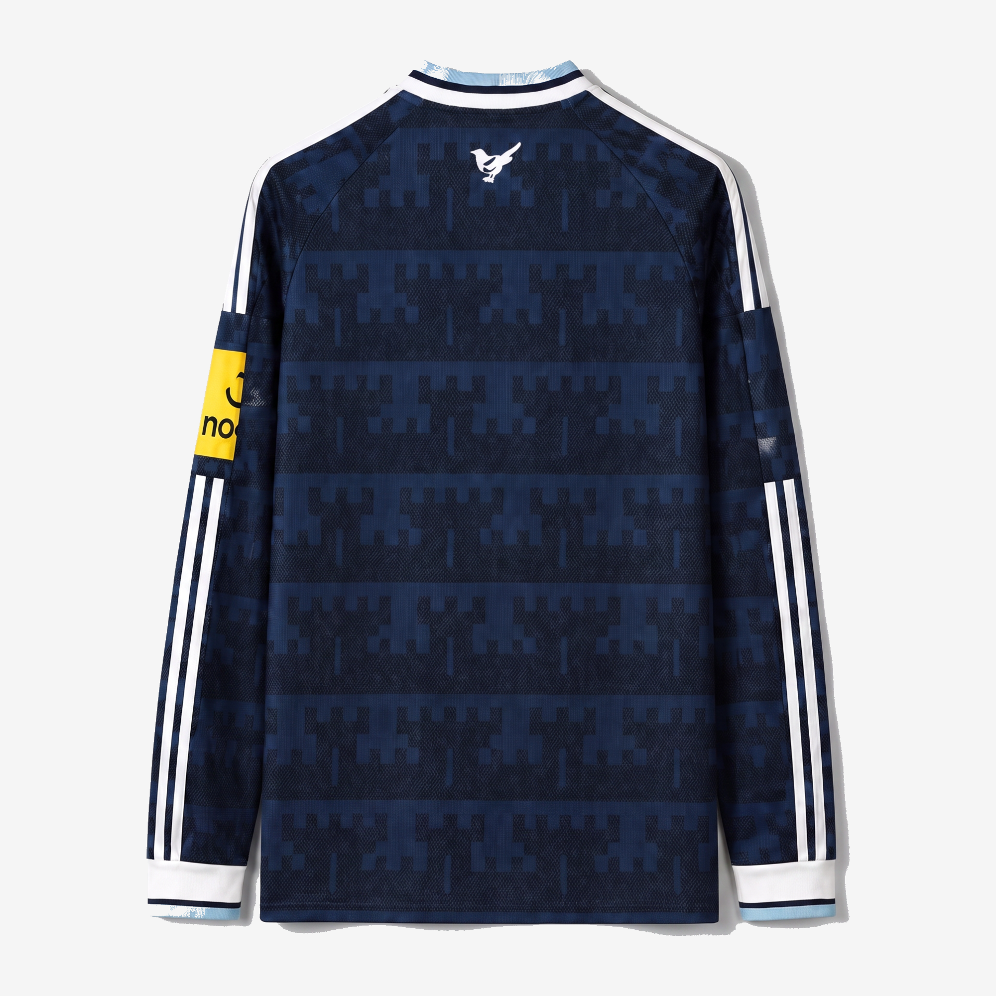 Away 26/27 Men's Long Sleeve Shirt