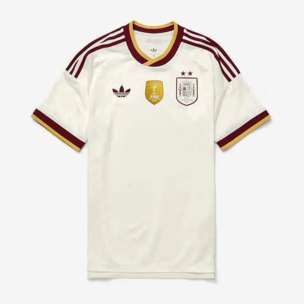 Away 26/27 Player Edition Shirt