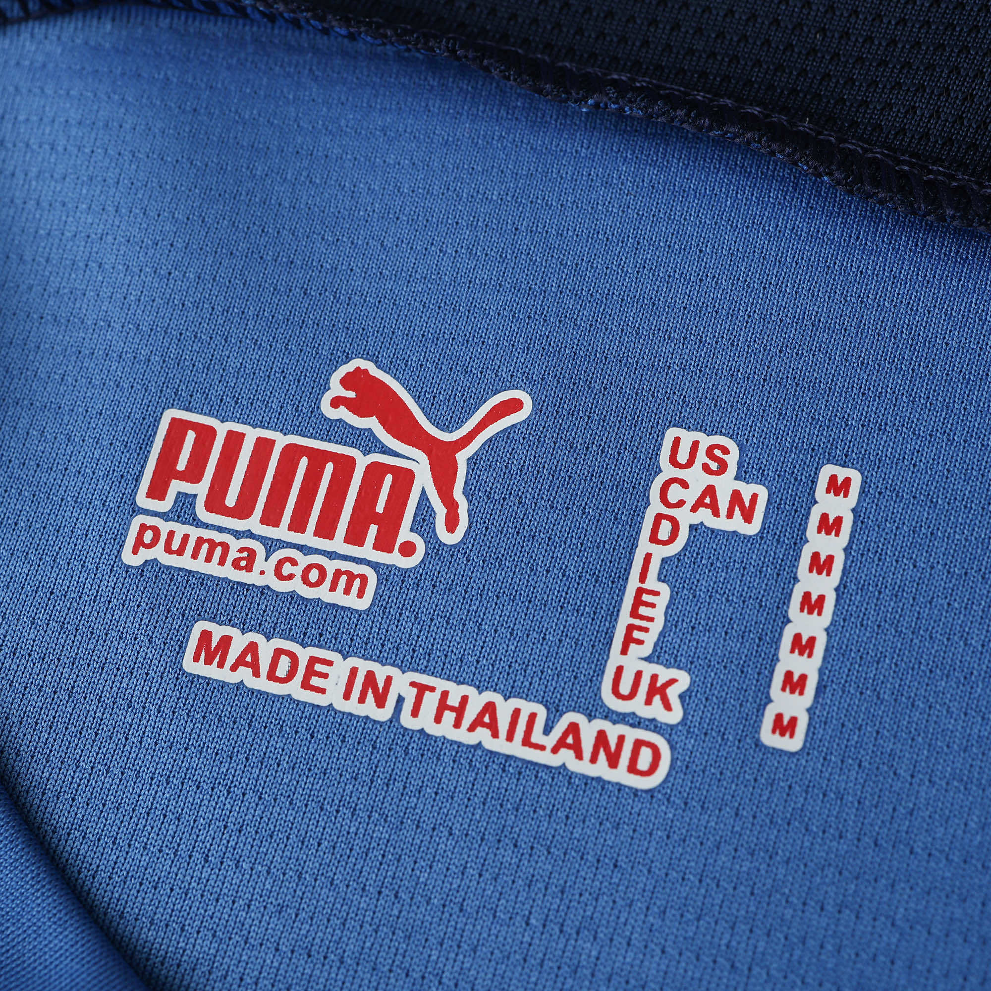 Retro Home 2006 Men's Shirt