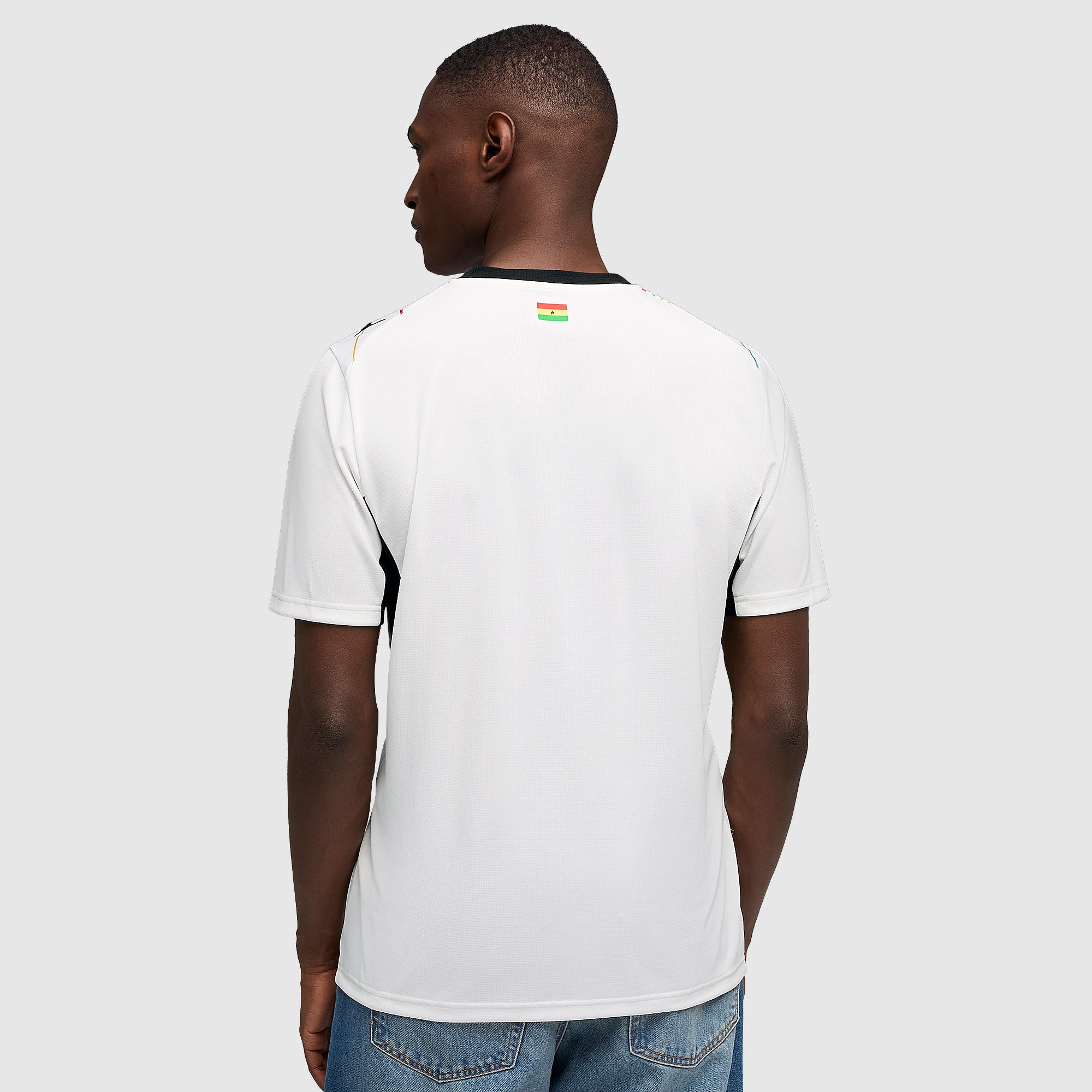 Home 26/27 Men's Shirt