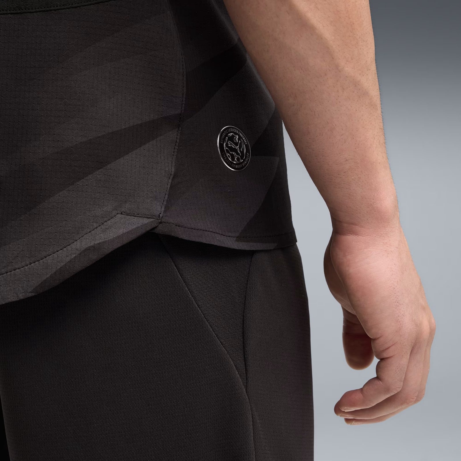 Away 26/27 Men's Shirt