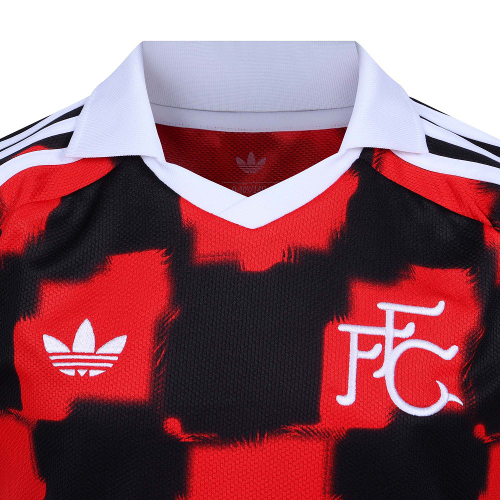 Away 26/27 Kids Shirt Kit