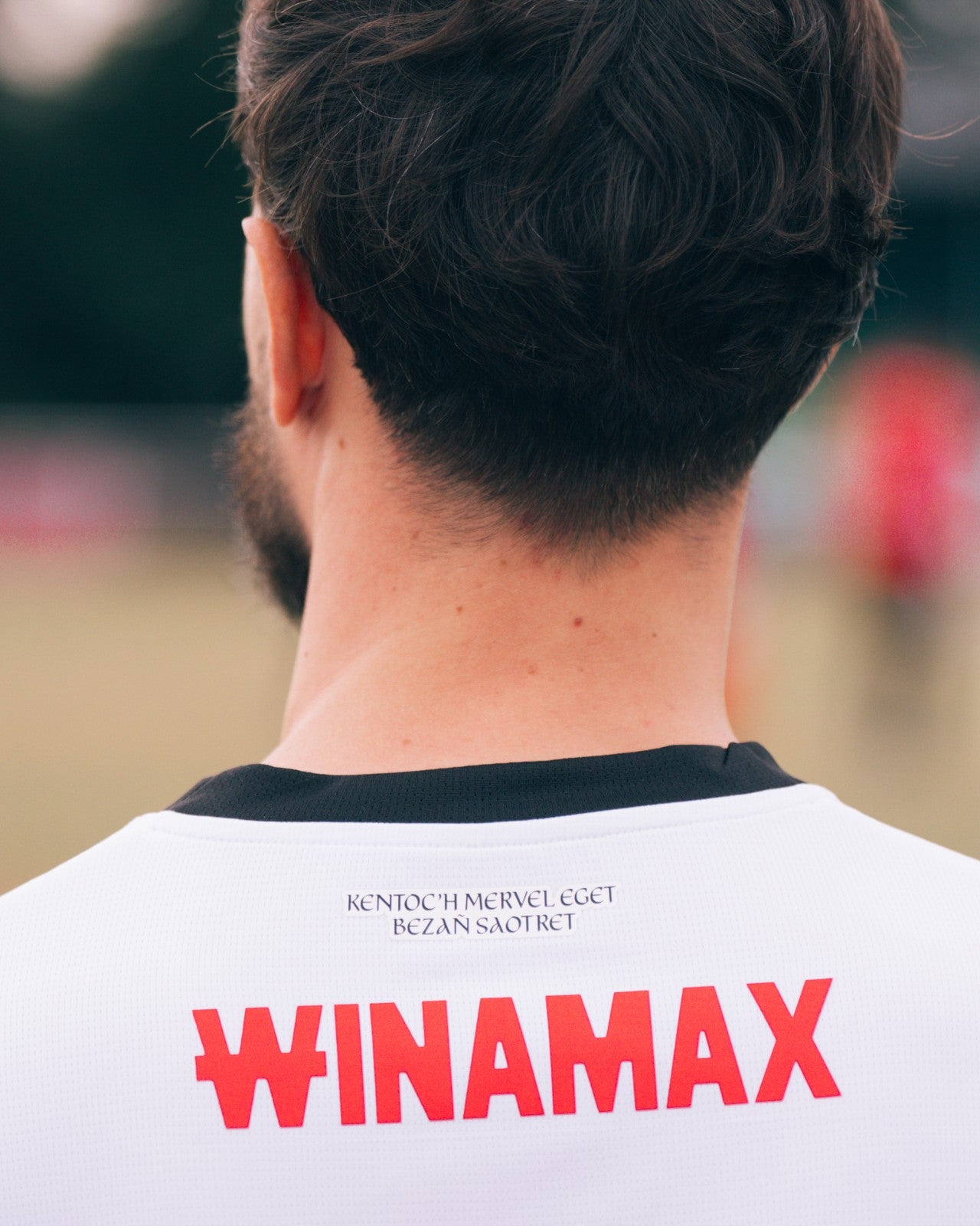 Away 26/27 Men's Shirt