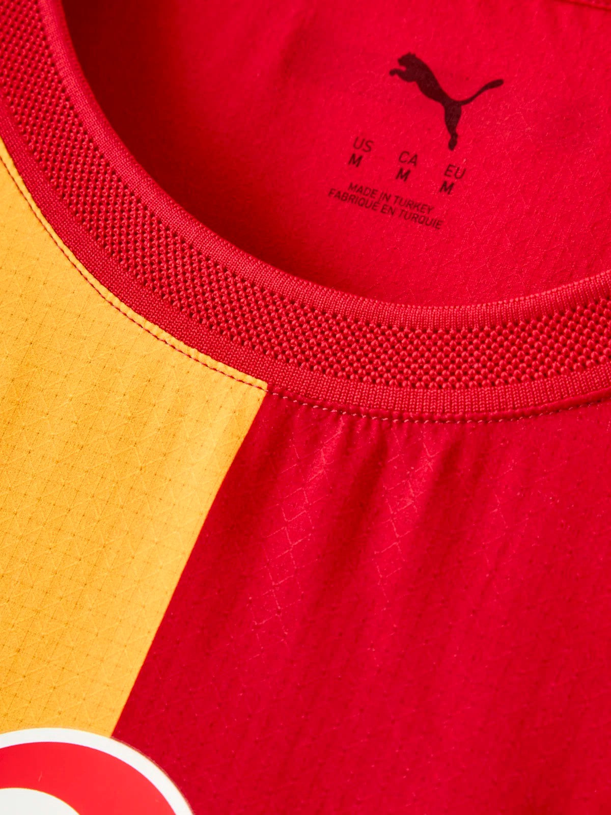 Home 26/27 Men's Shirt