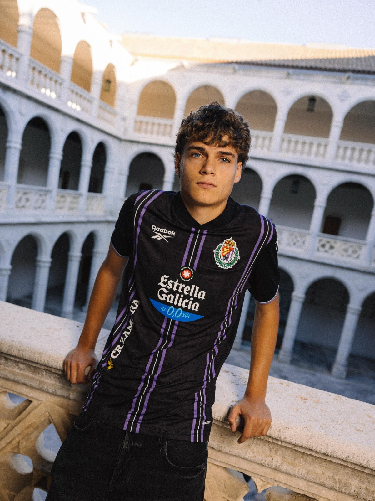 Away 26/27 Men's Shirt