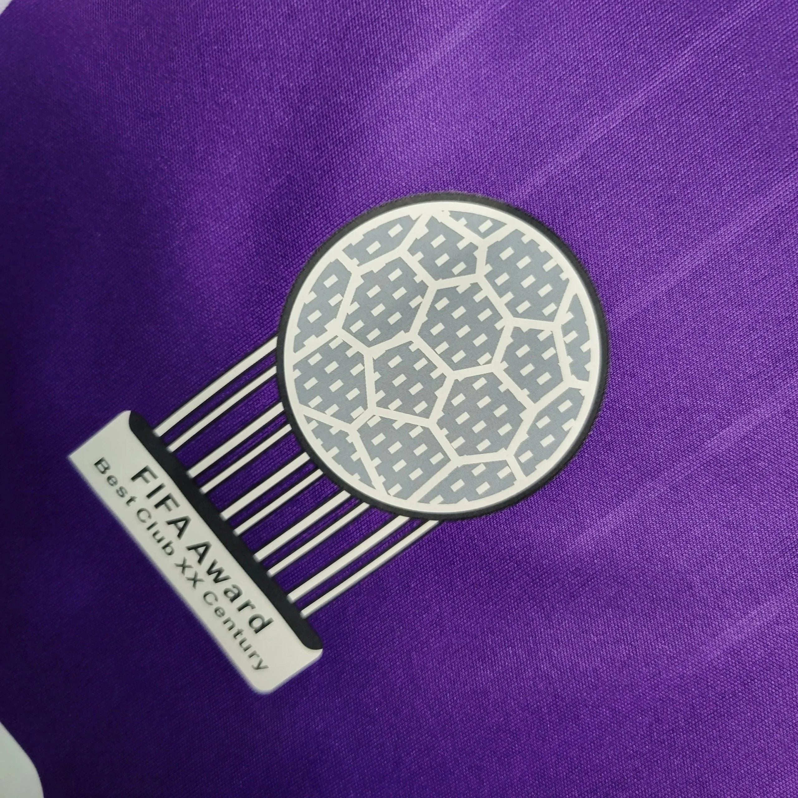 Retro Away 2006 Men's Shirt