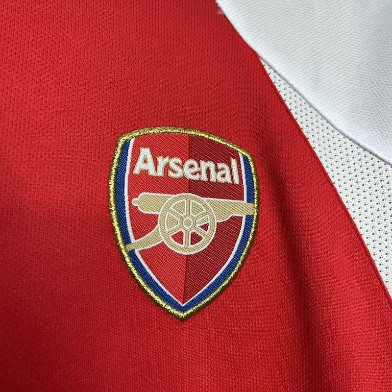 Retro Home 02/03 Men's Shirt
