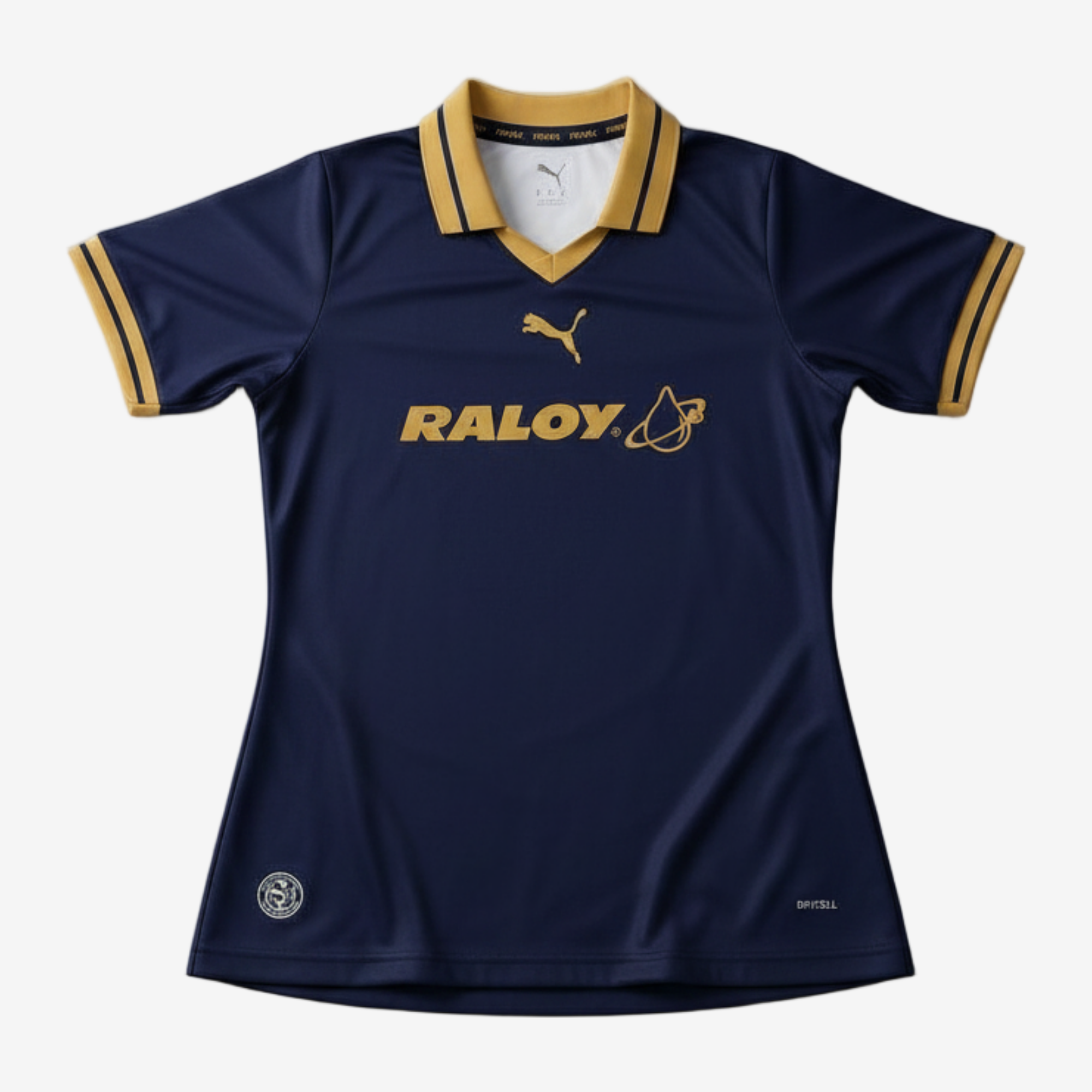 Home 26/27 Women's Shirt