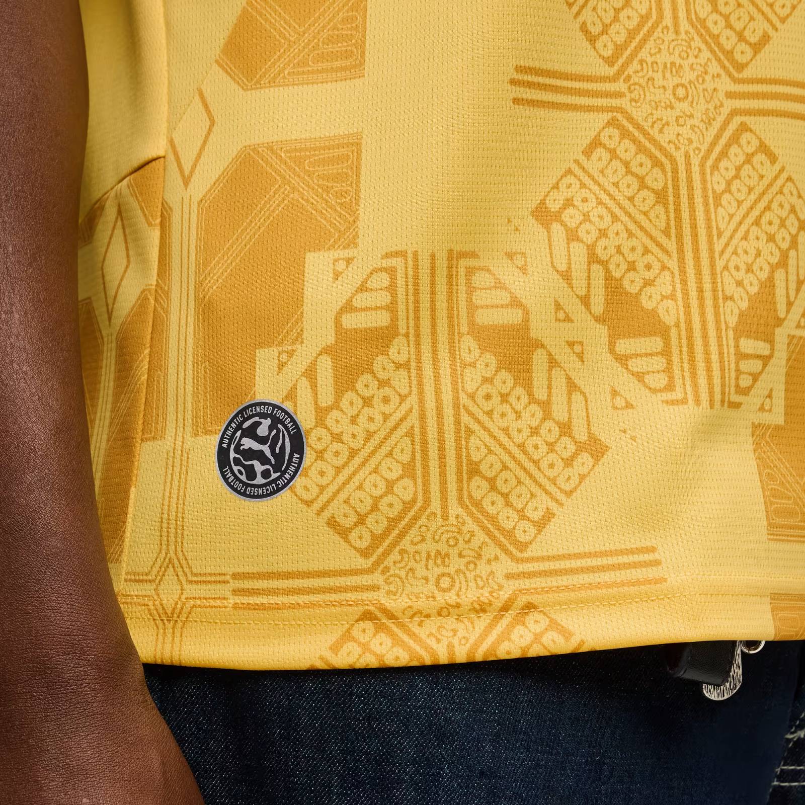 Away 26/27 Men's Shirt