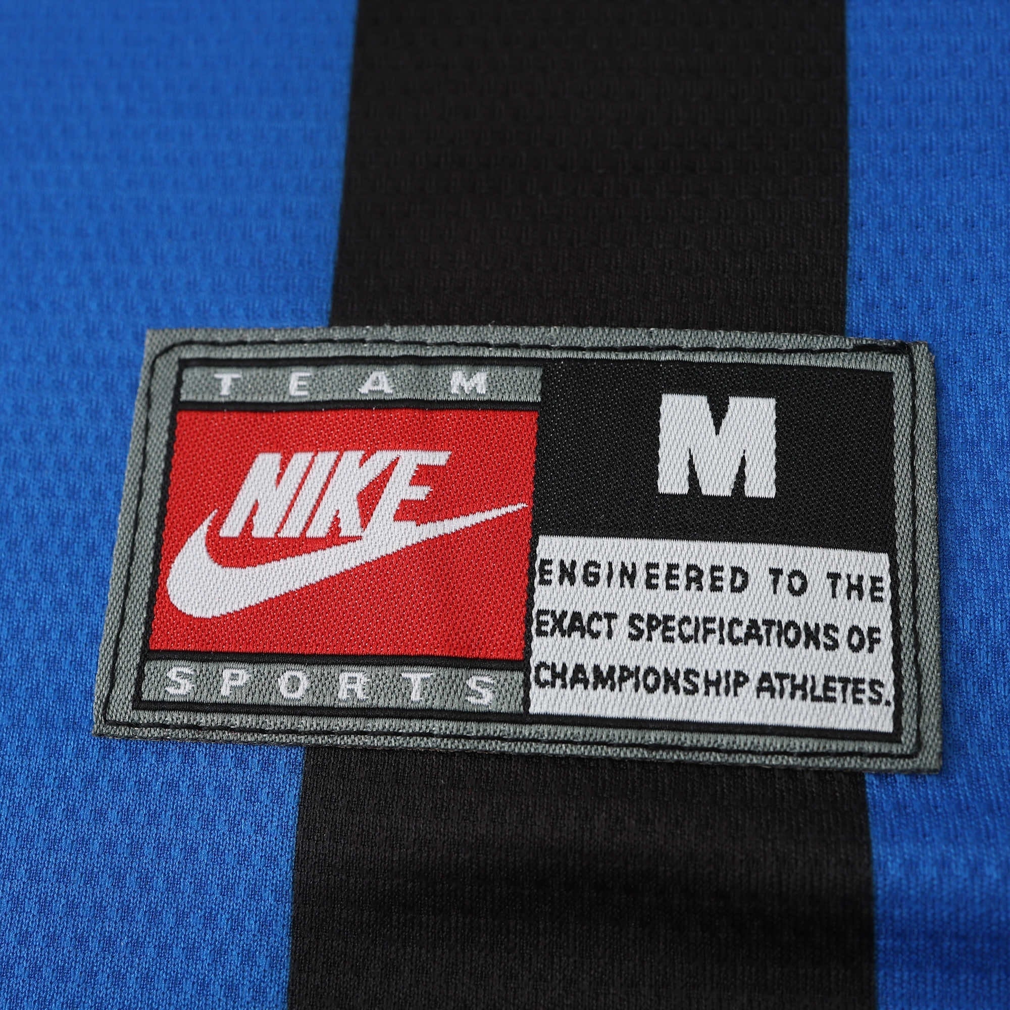 Retro Home 98/99 Men's Shirt