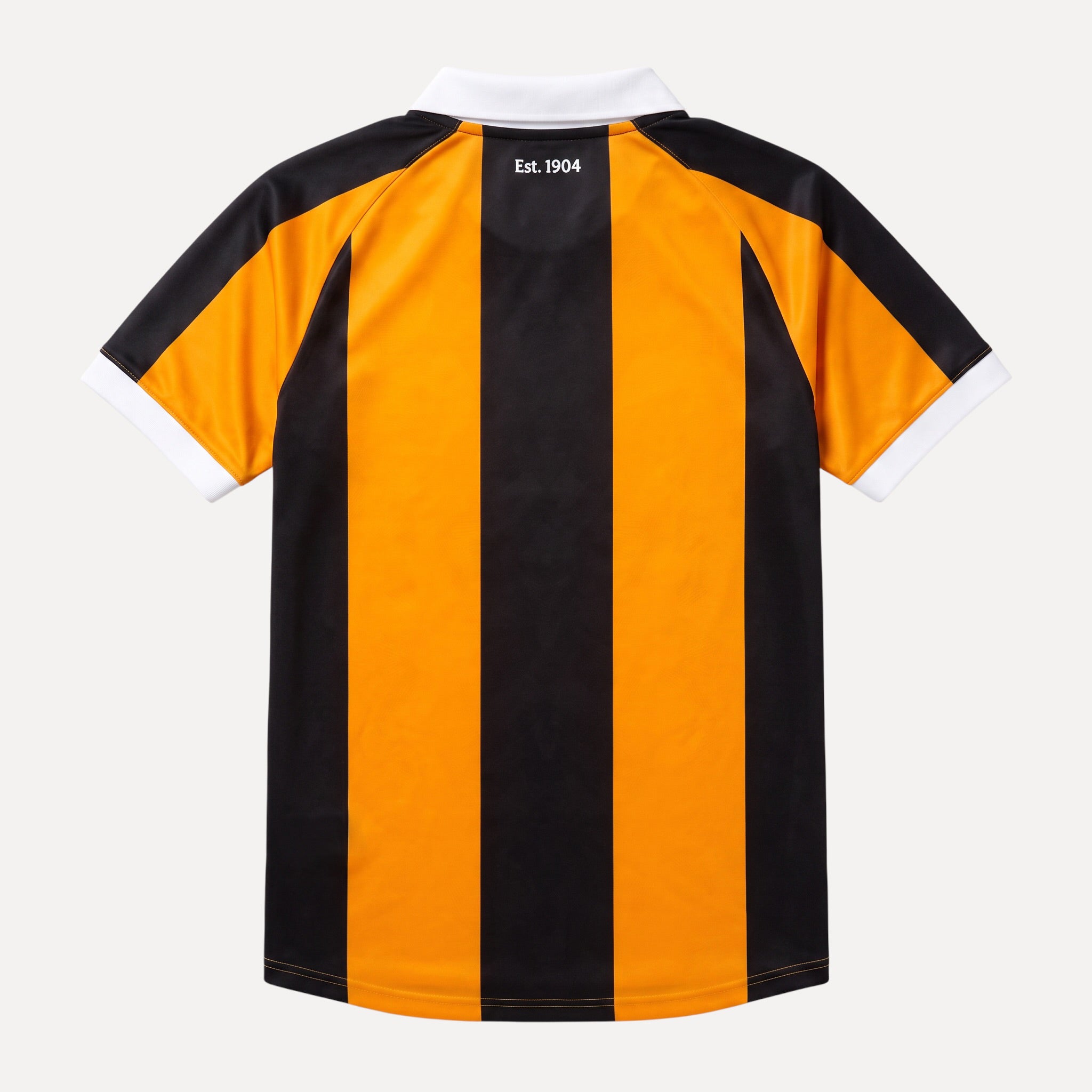 Home 26/27 Men's Shirt back