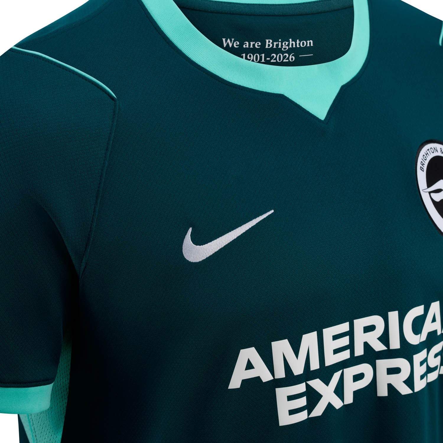 Third 26/27 Player Edition Shirt
