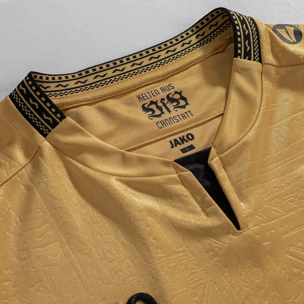 Third 26/27 Men's Shirt