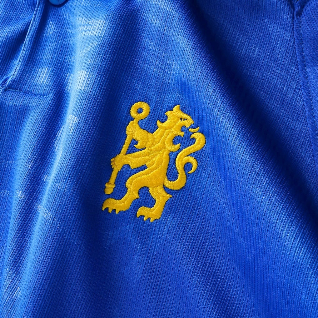 Home 26/27 Men's Shirt
