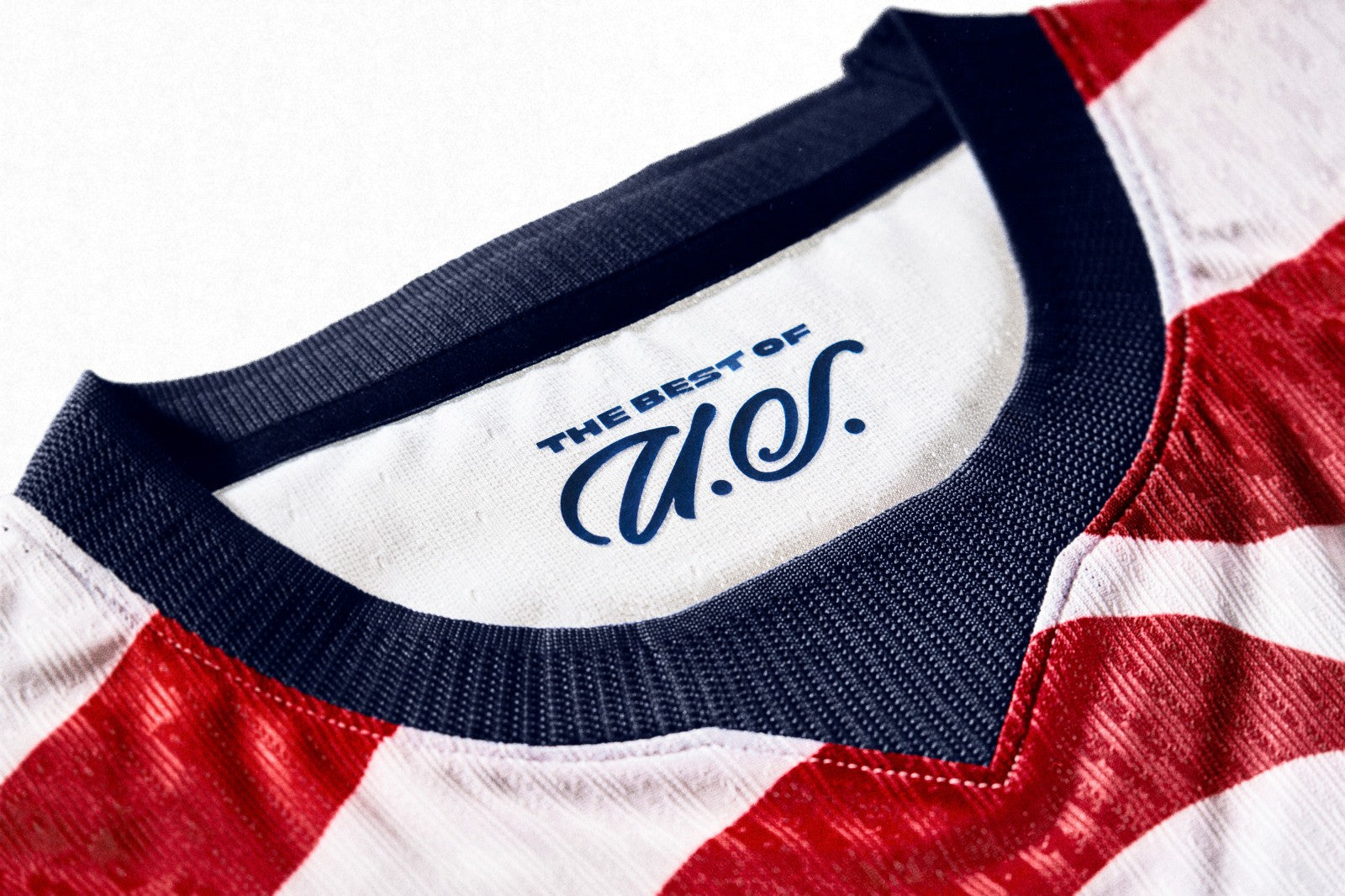 Home 26/27 Baby Shirt