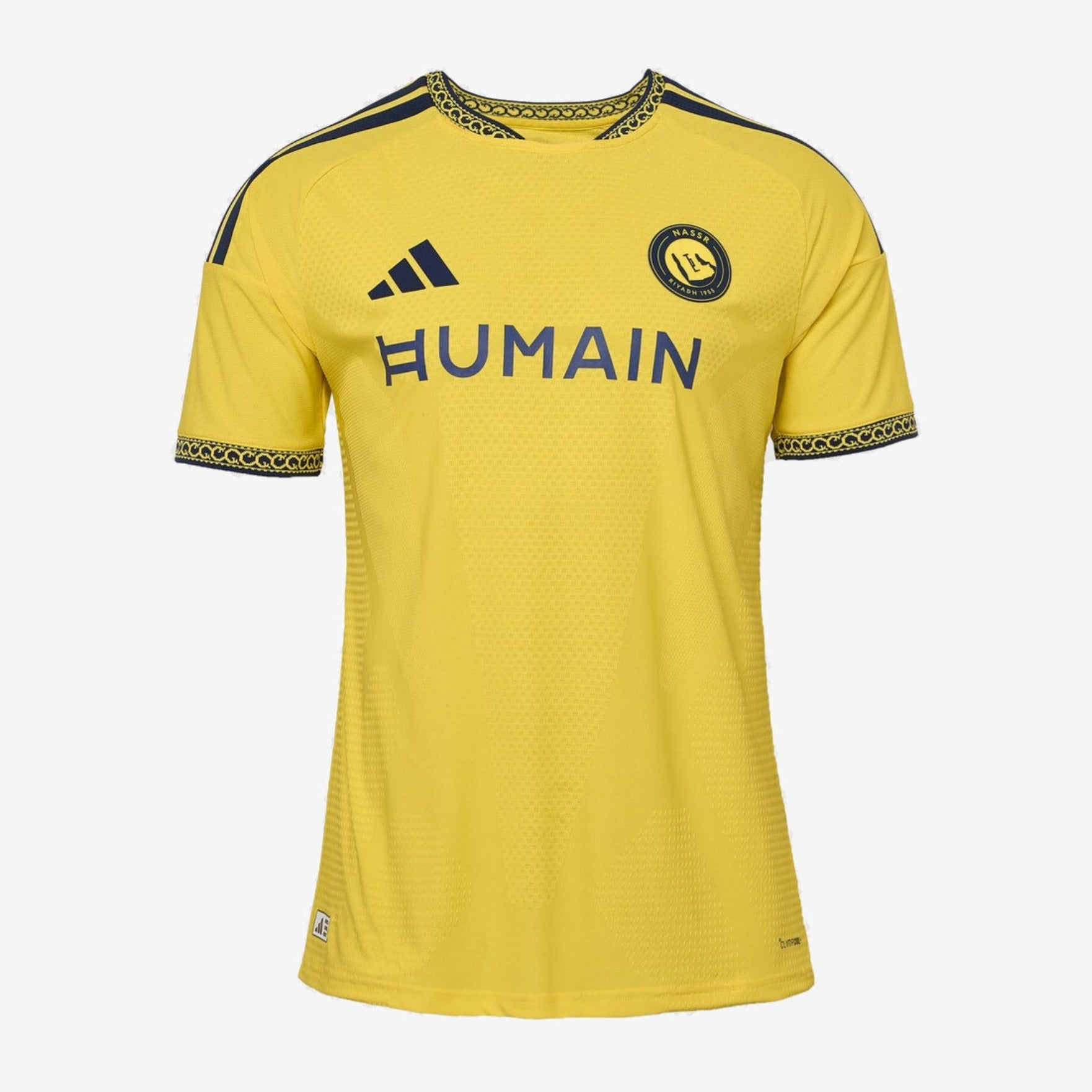 Home 26/27 Player Edition Shirt