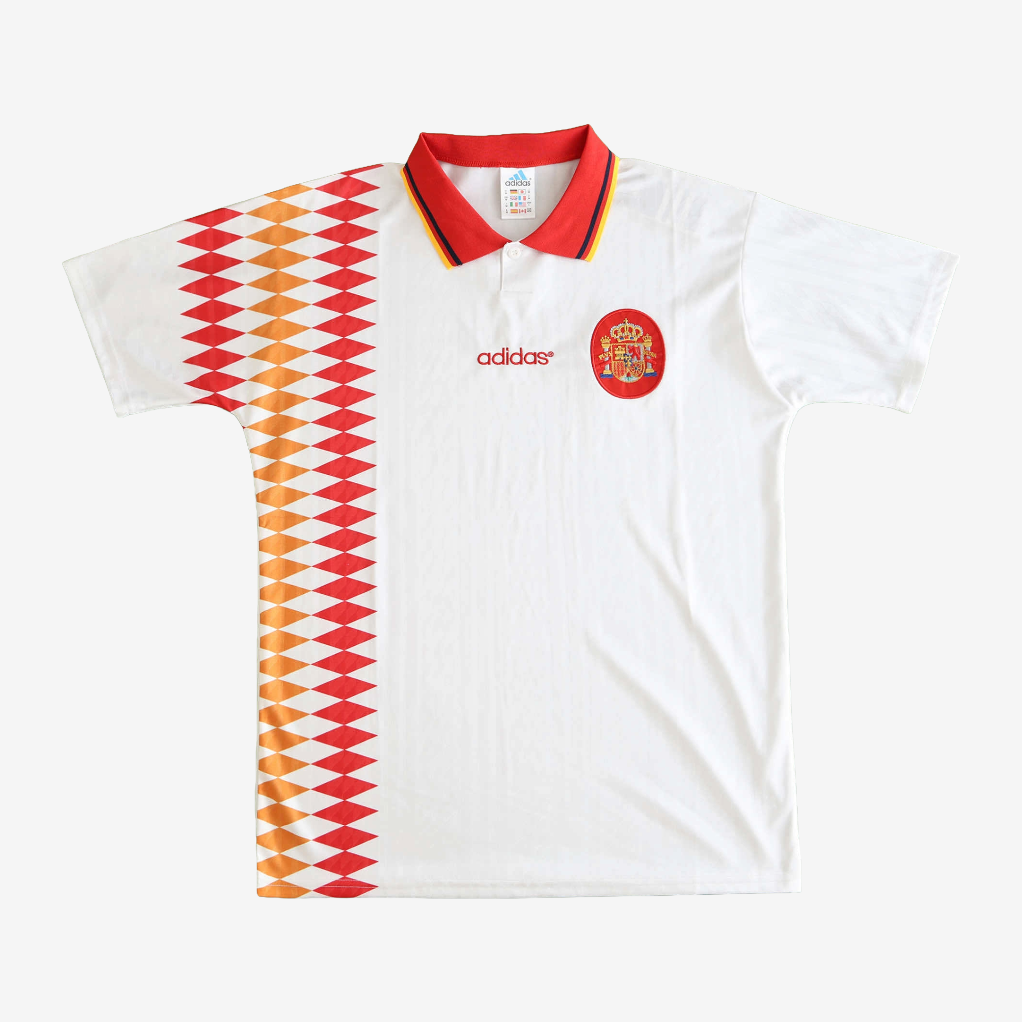 Retro Away 1994 Men's Shirt