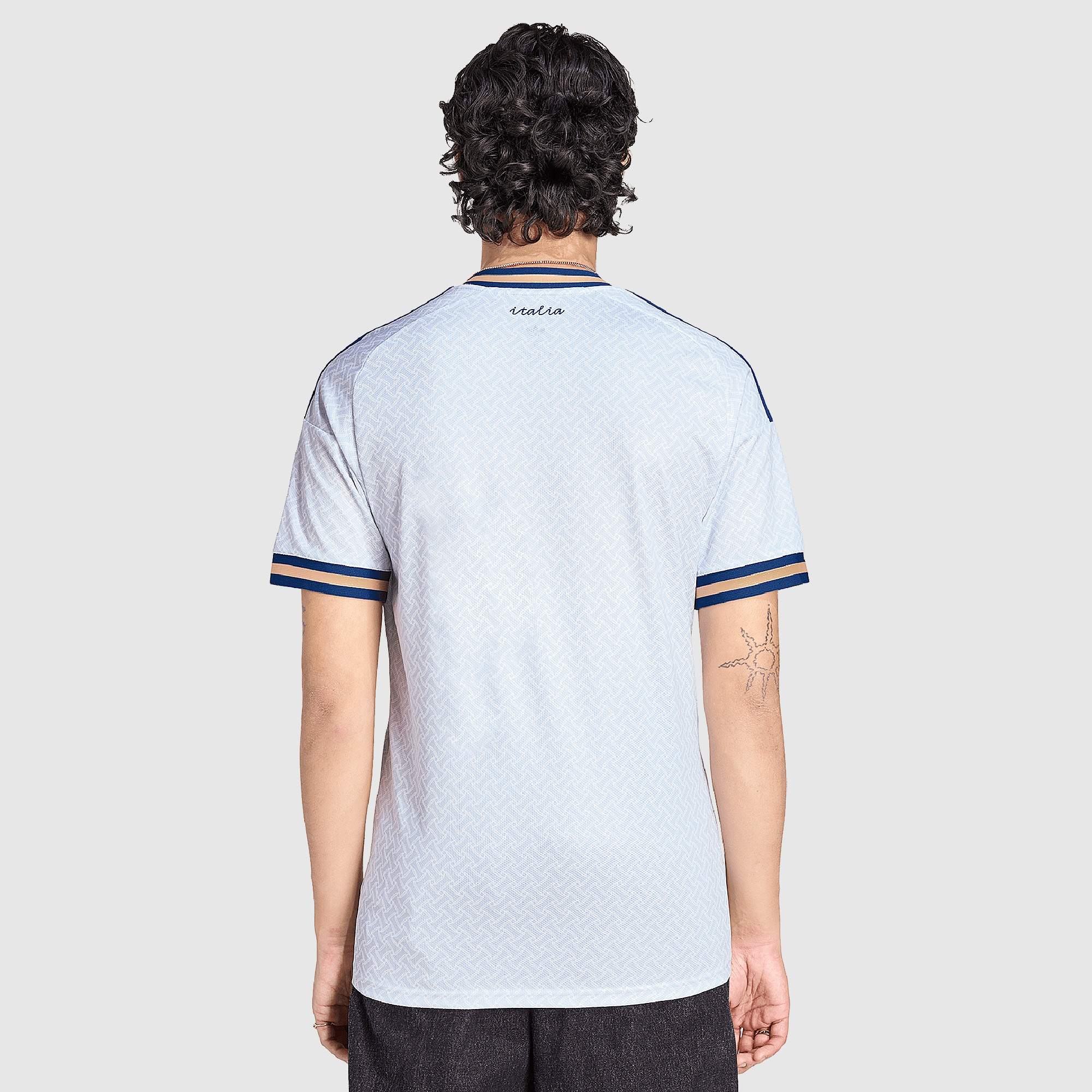 Away 26/27 Men's Shirt
