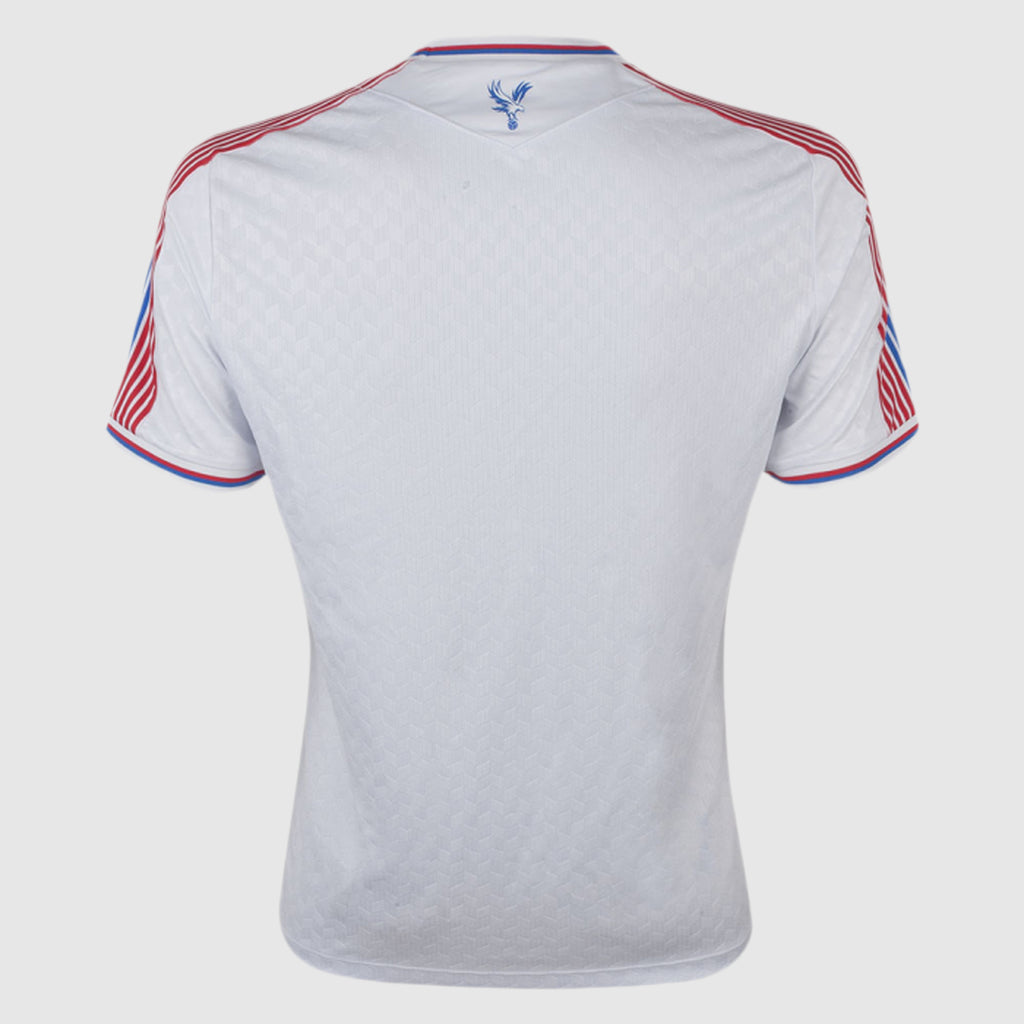 Home 26/27 Player Edition Shirt back
