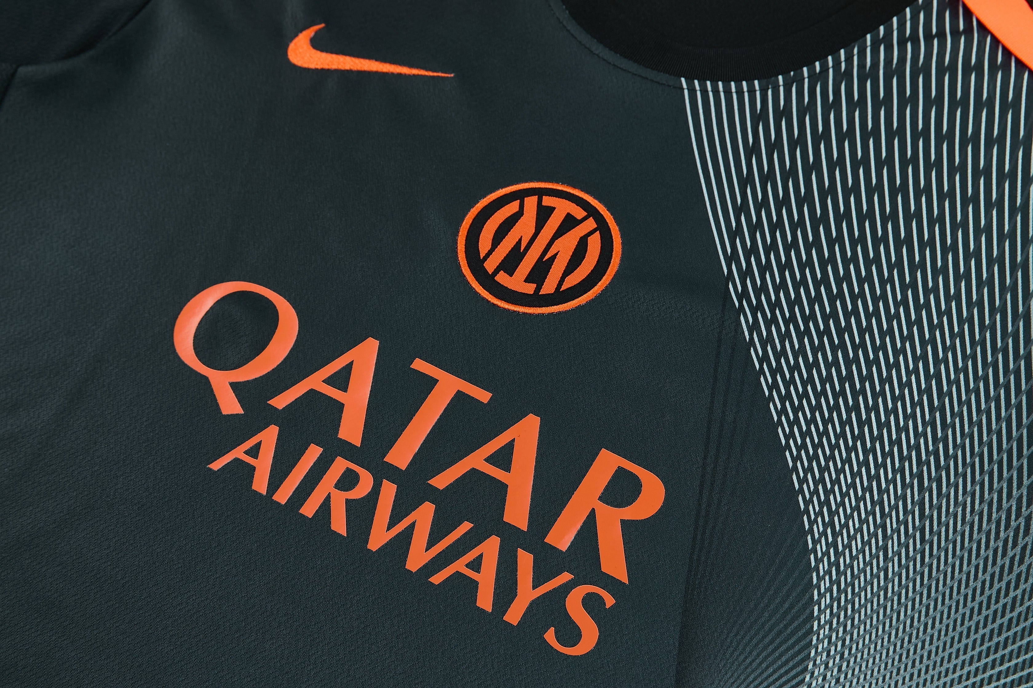 Training Suit 26/27