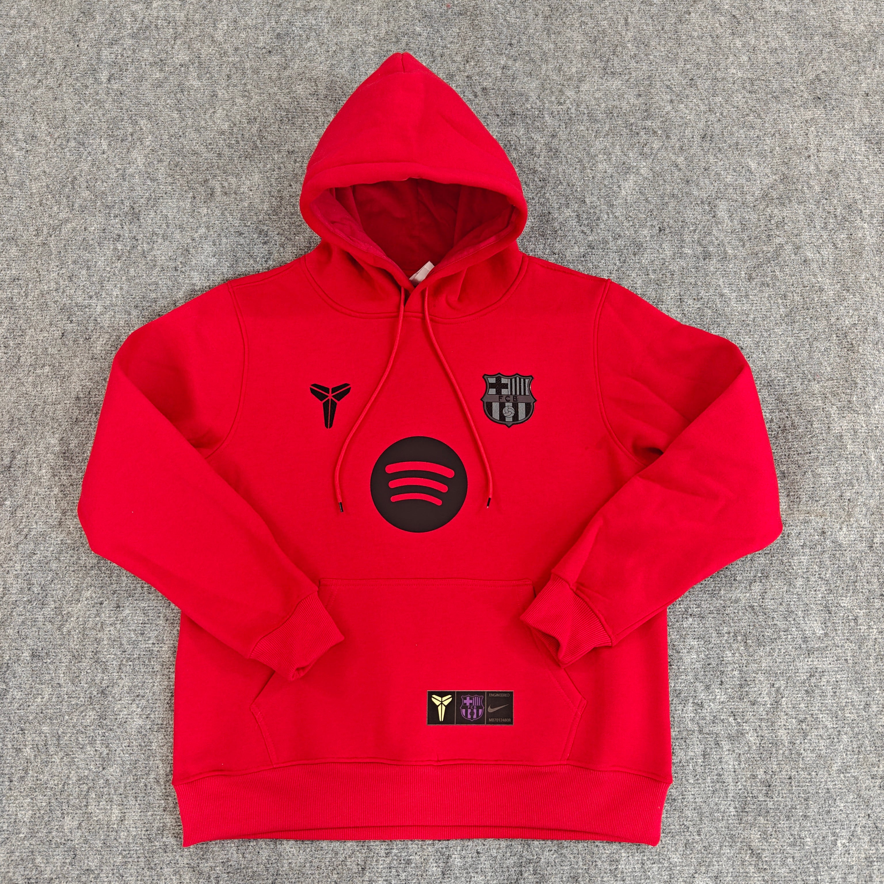 [superseded] Hoodie