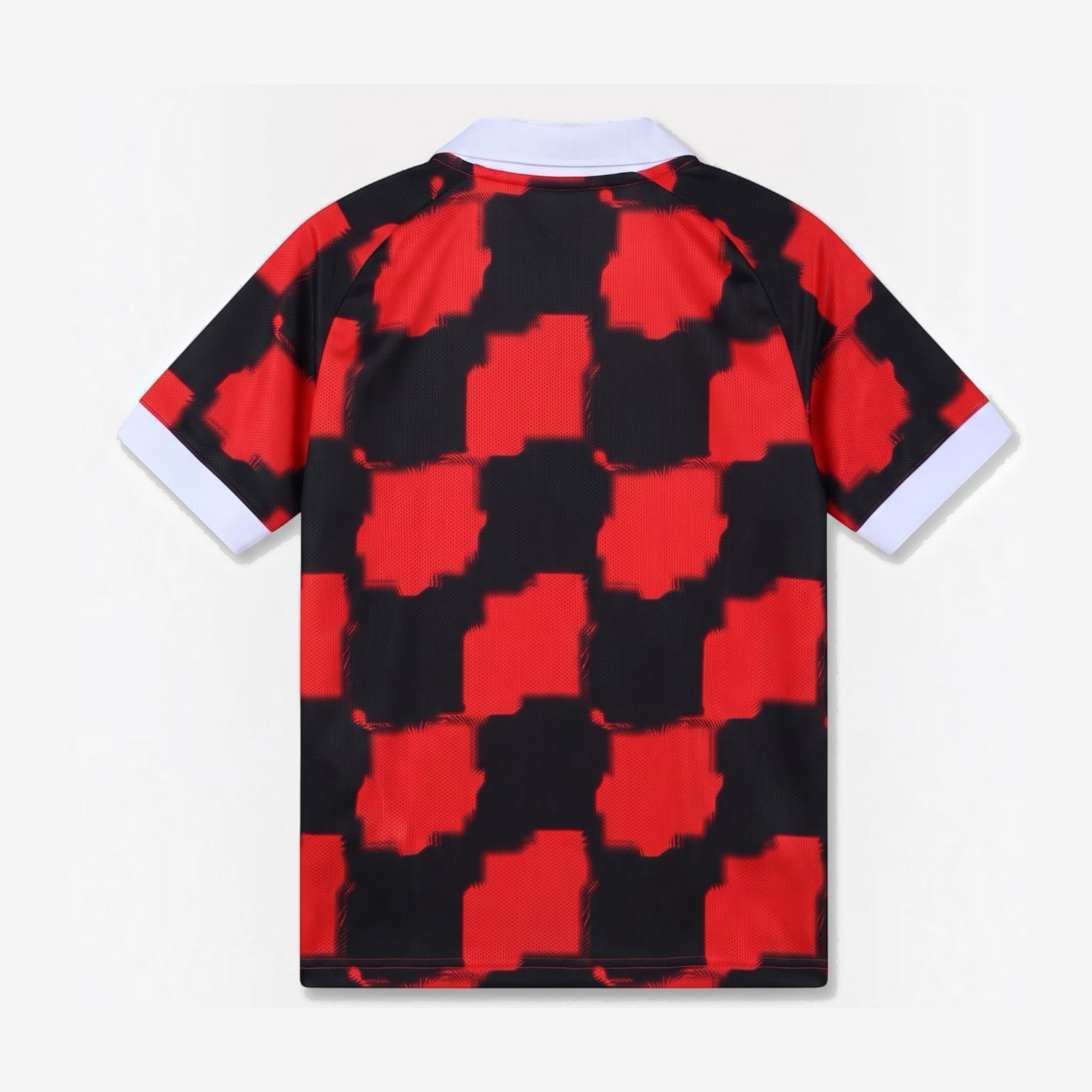 Away 26/27 Men's Shirt back