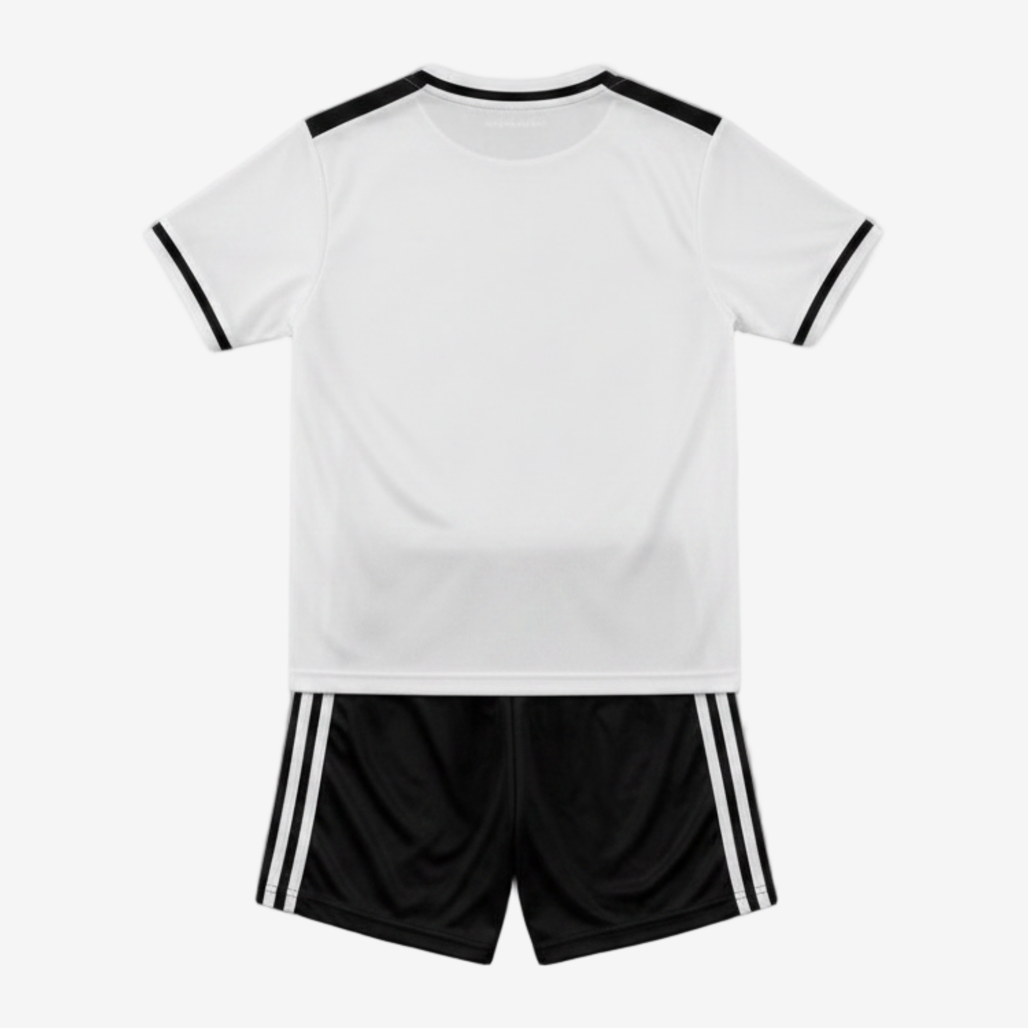 Away 26/27 Kids Shirt Kit