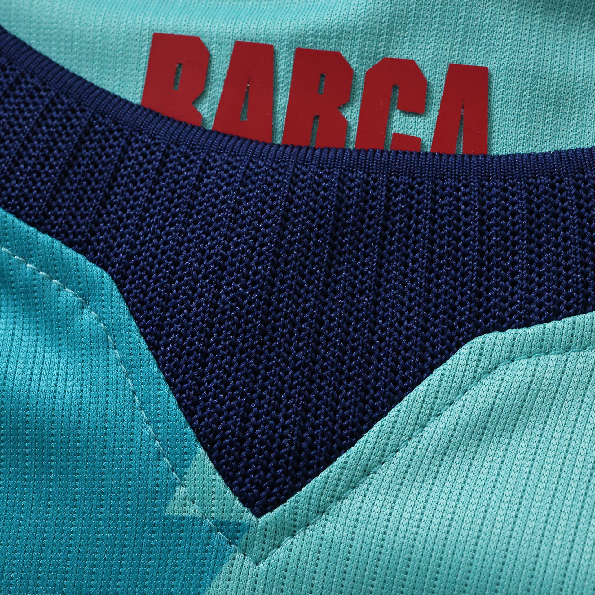 Third 26/27 Men's Shirt