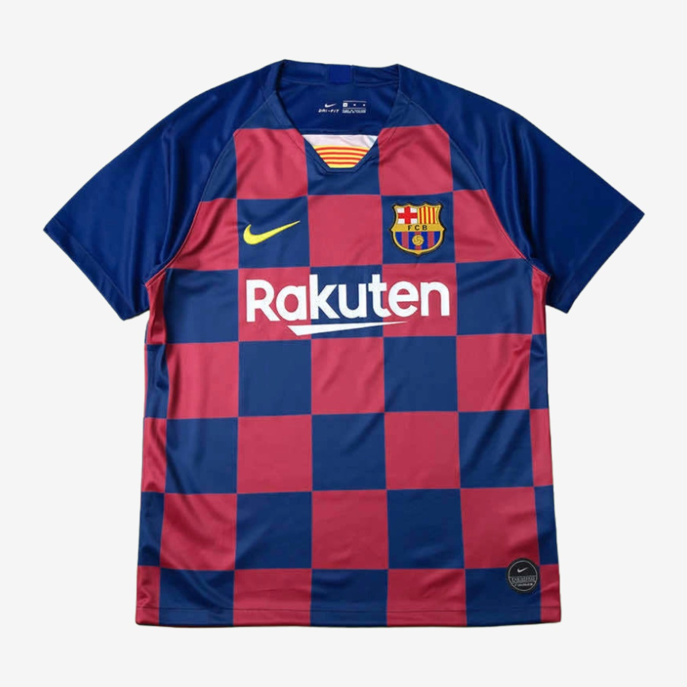 Retro Home 19/20 Men's Shirt