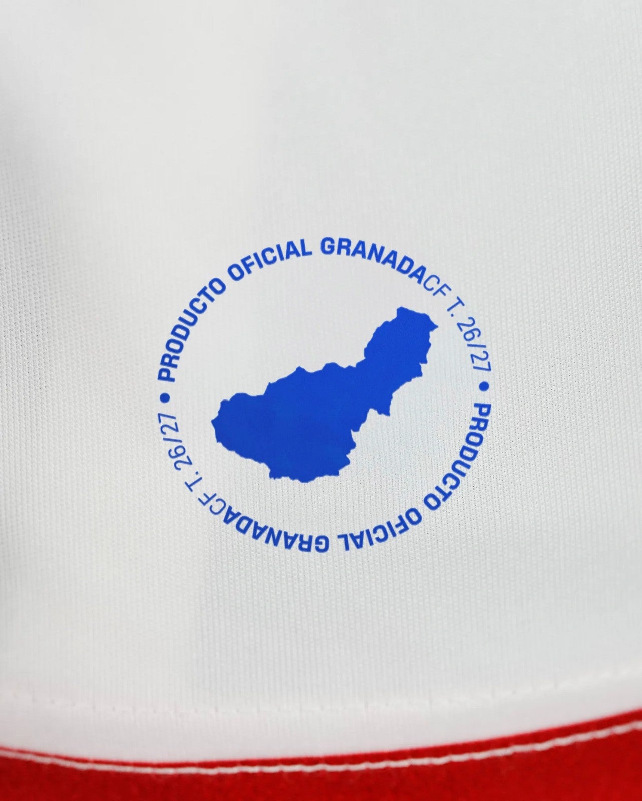 Home 26/27 Kids Shirt Kit