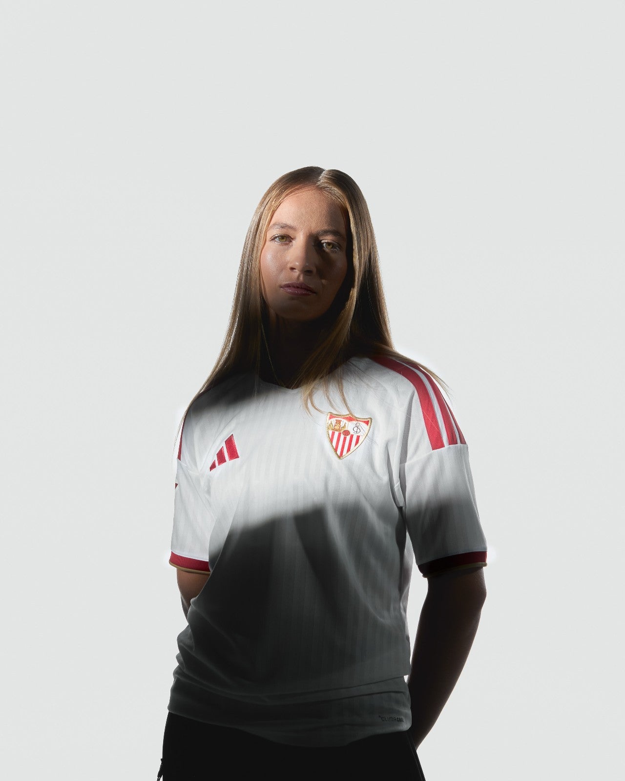 Home 26/27 Kids Shirt Kit