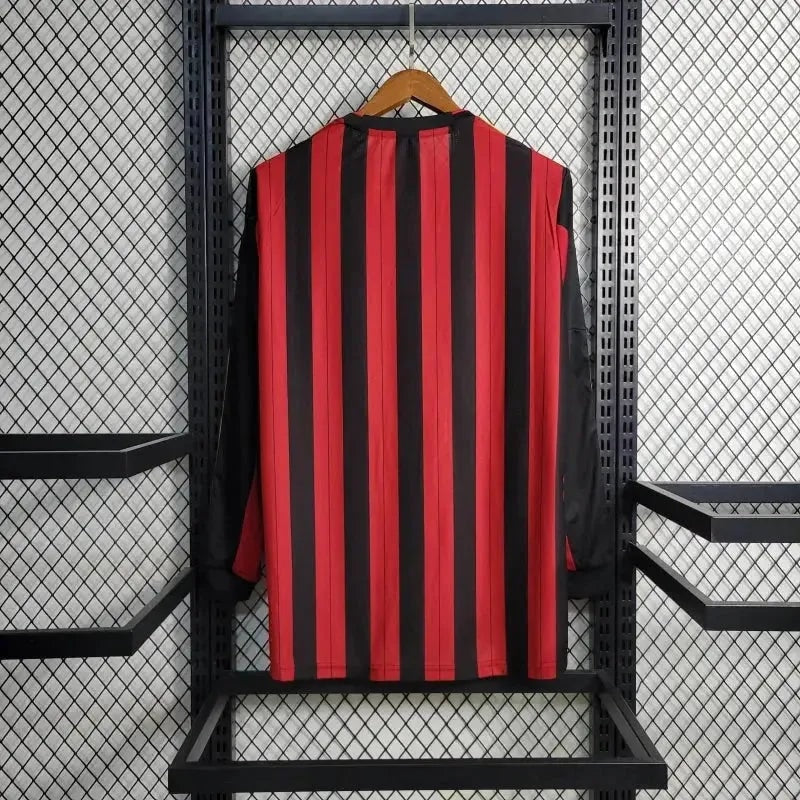 Retro 13/14 Men's Long Sleeve Shirt