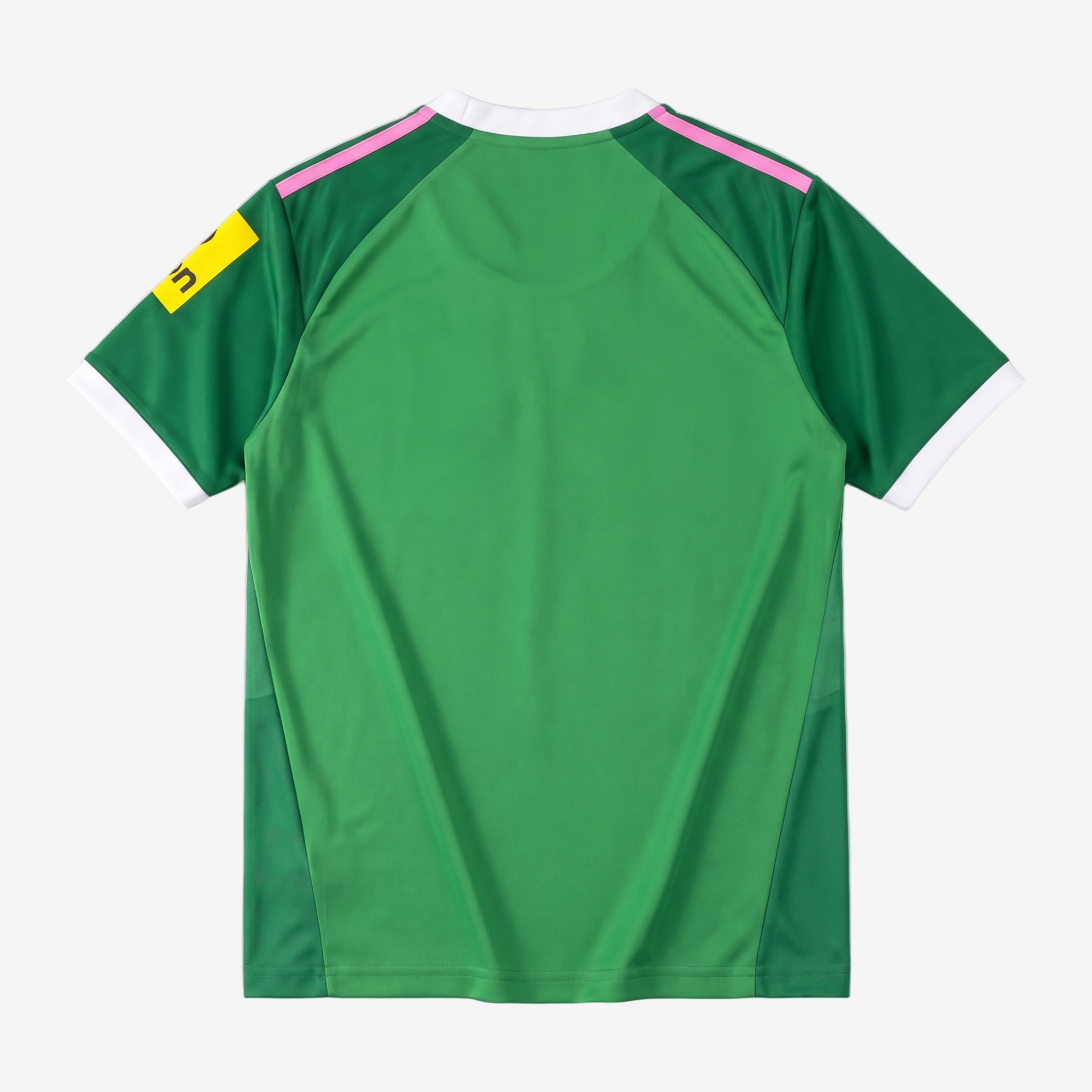 Goalkeeper 26/27 Shirt