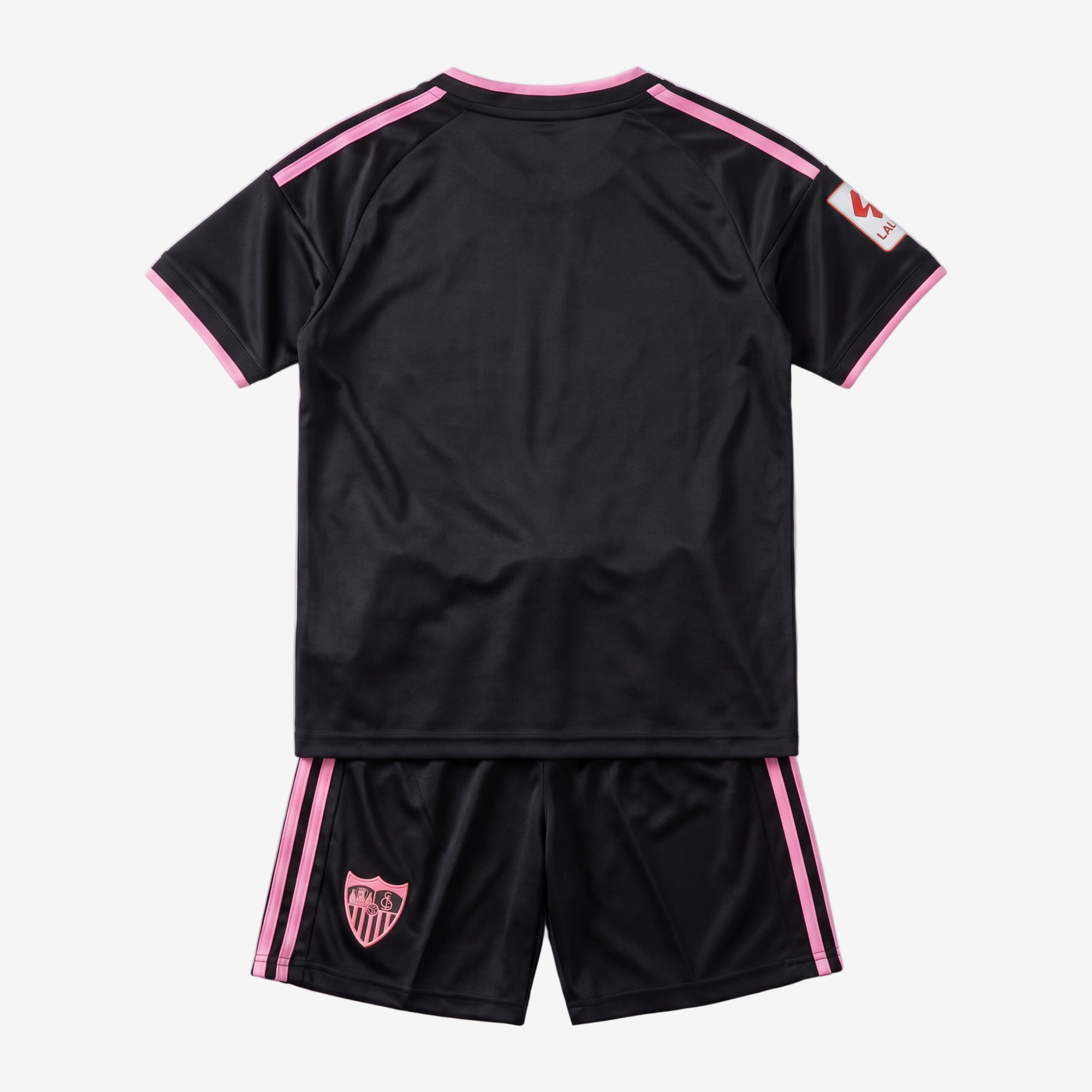 Third 26/27 Kids Shirt Kit