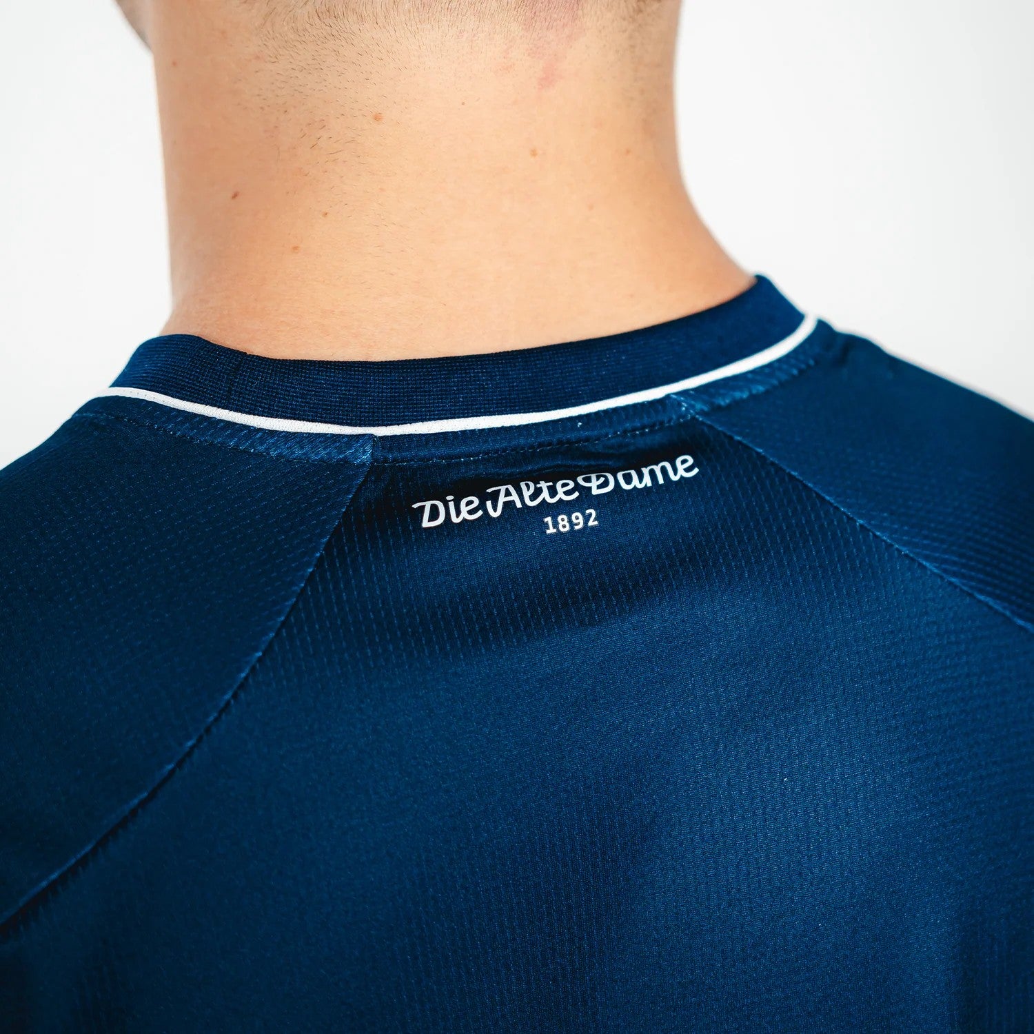 Away 26/27 Men's Shirt
