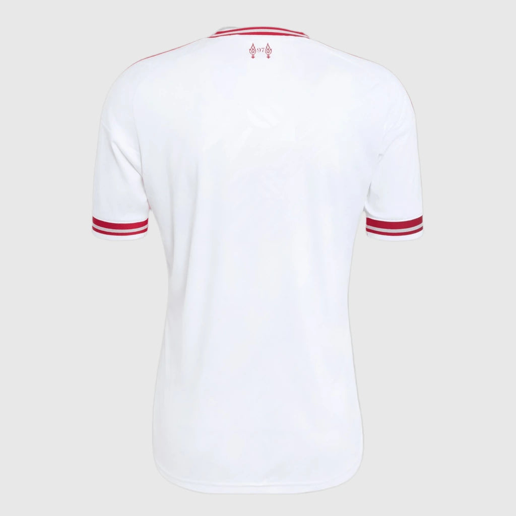 Away 26/27 Player Edition Shirt back