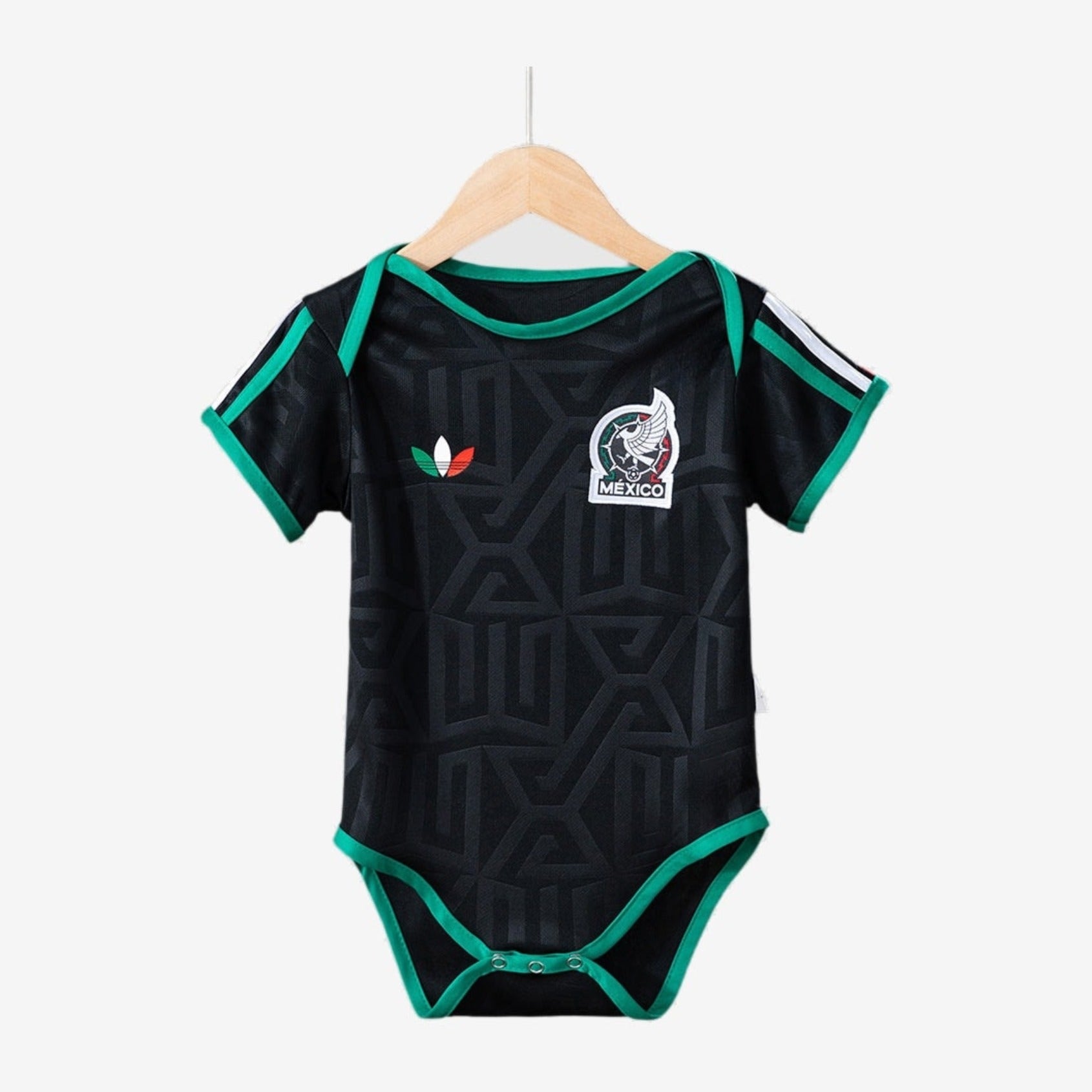 Third 26/27 Baby Shirt