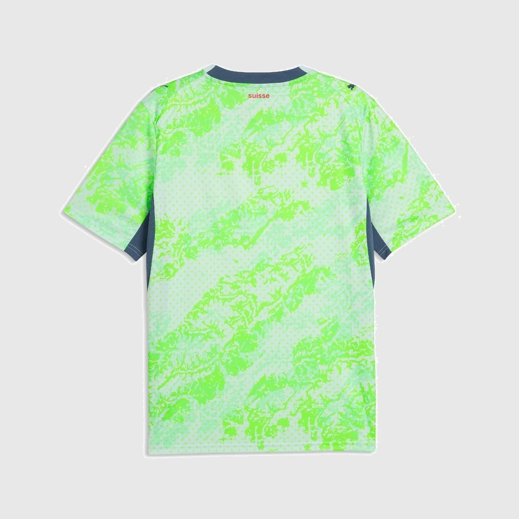 Away 26/27 Men's Shirt back