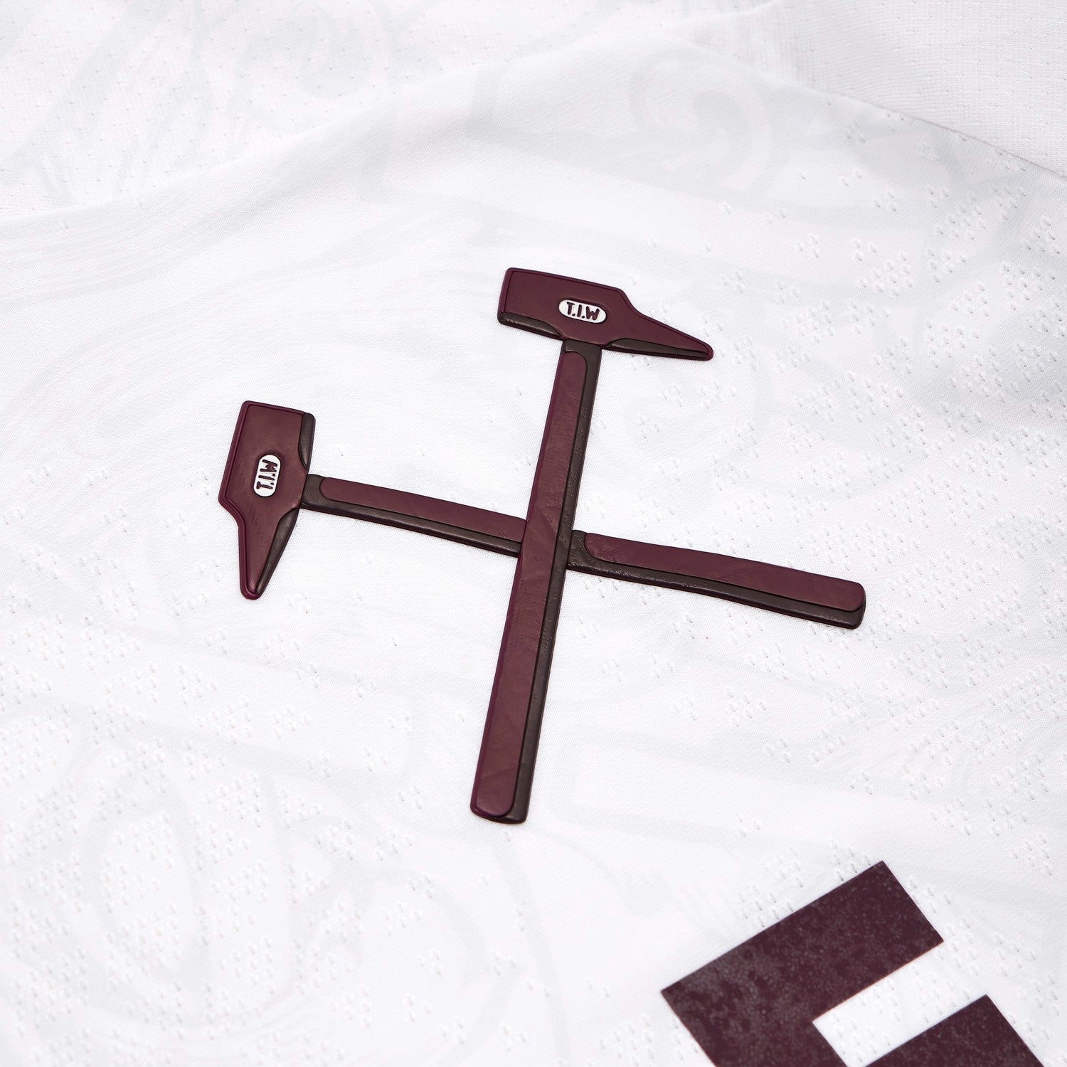 Away 26/27 Men's Shirt