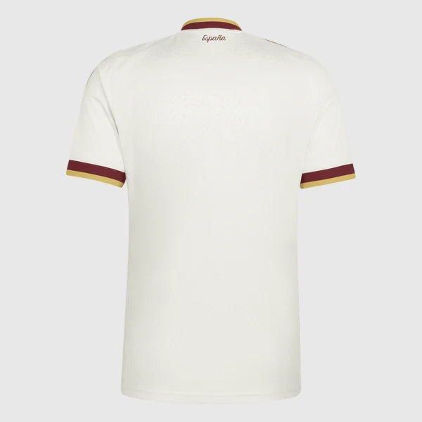 Away 26/27 Player Edition Shirt back