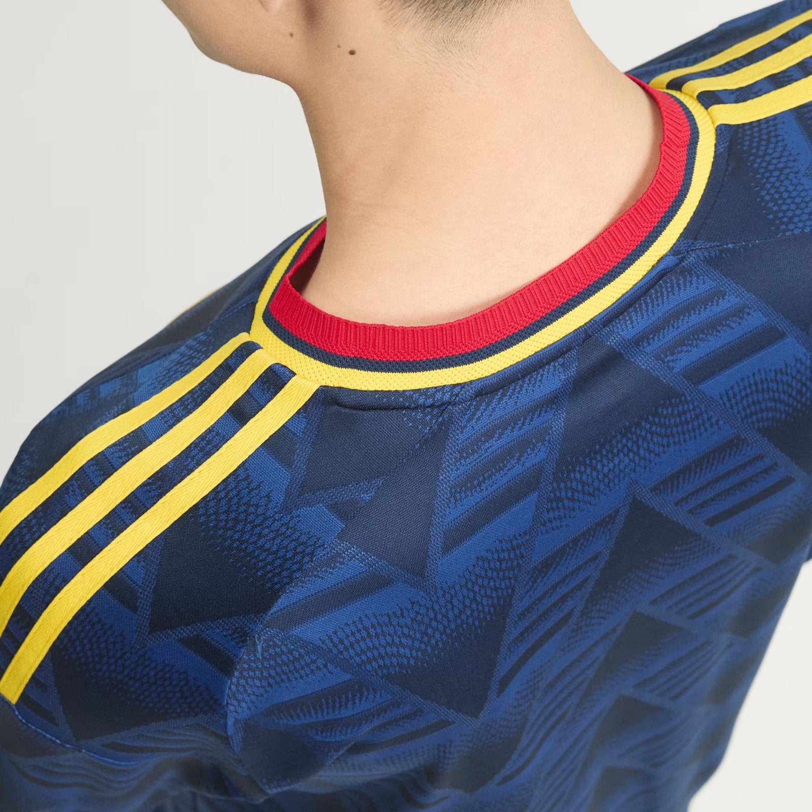 Away 26/27 Baby Shirt