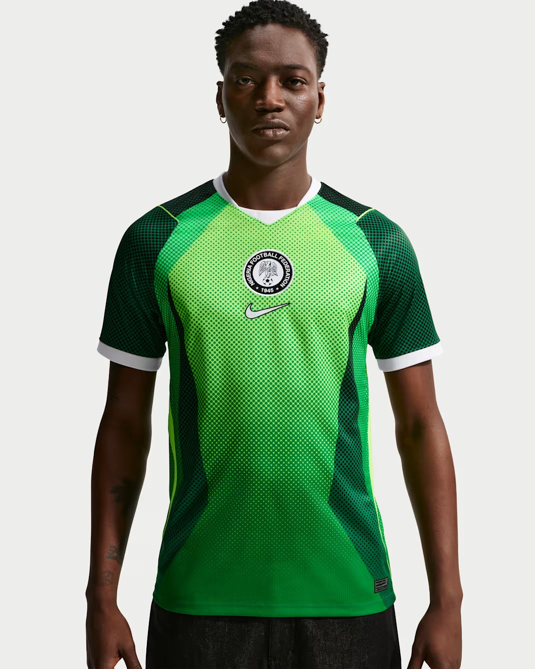 Home 26/27 Kids Shirt Kit