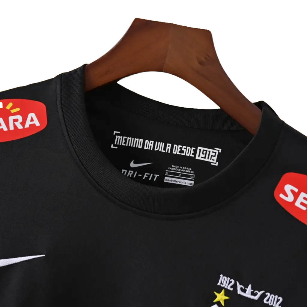 Retro Home 11/12 Men's Shirt